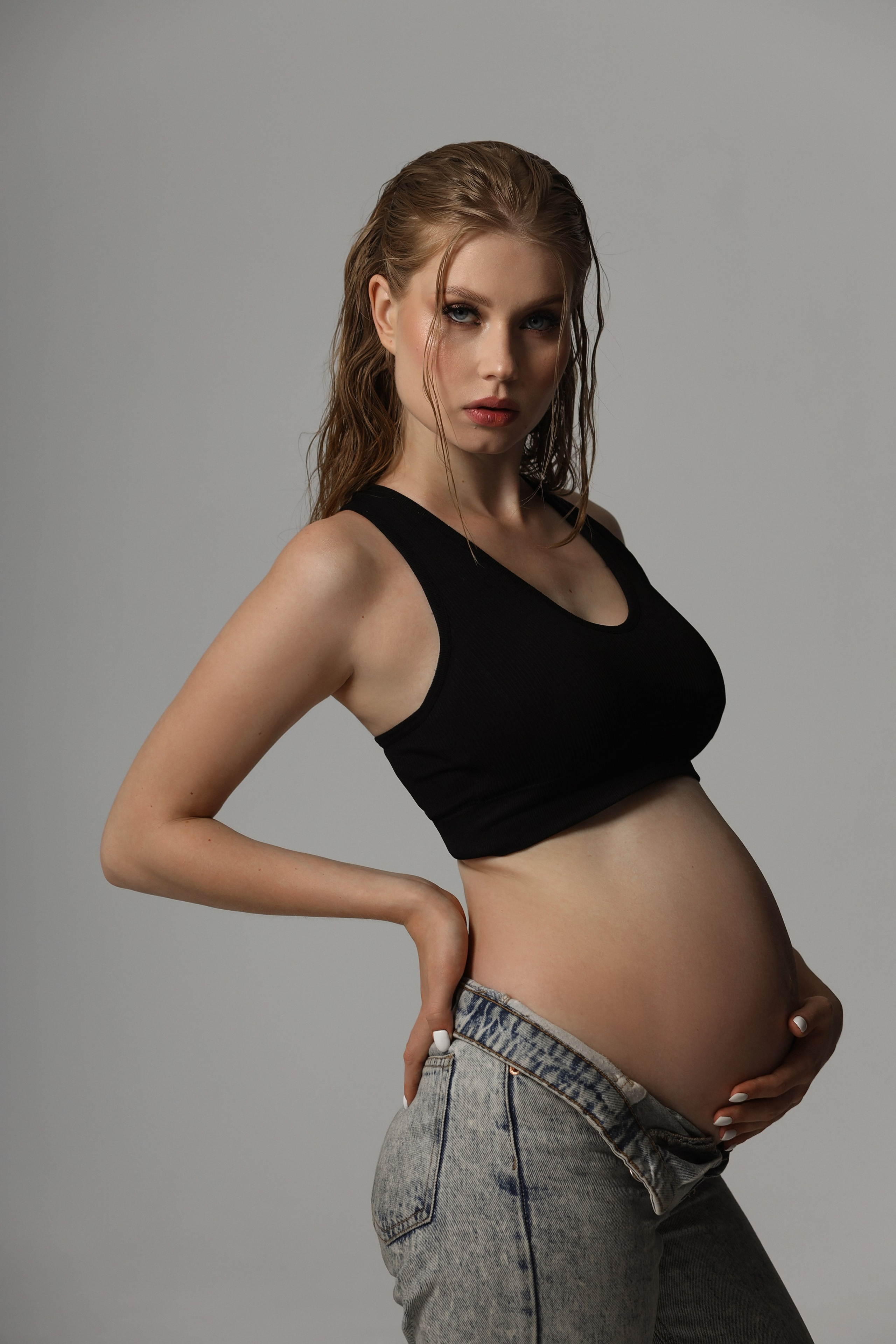 Прайсы. Фотограф женского портрета и беременности Лана Алпысова