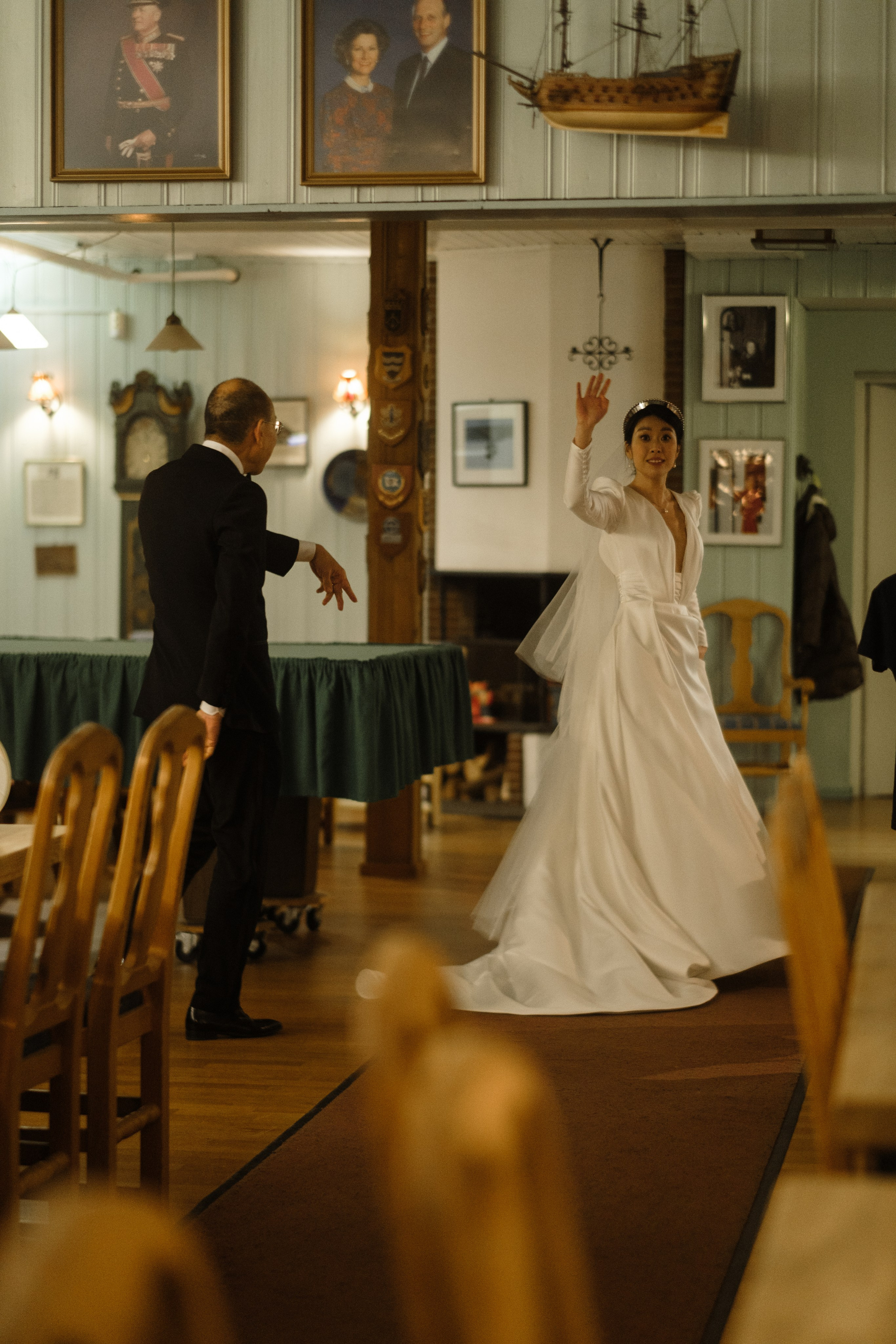 Flo & Men. Rotterdam. Paola fotógrafo / videografo de bodas en Barcelona