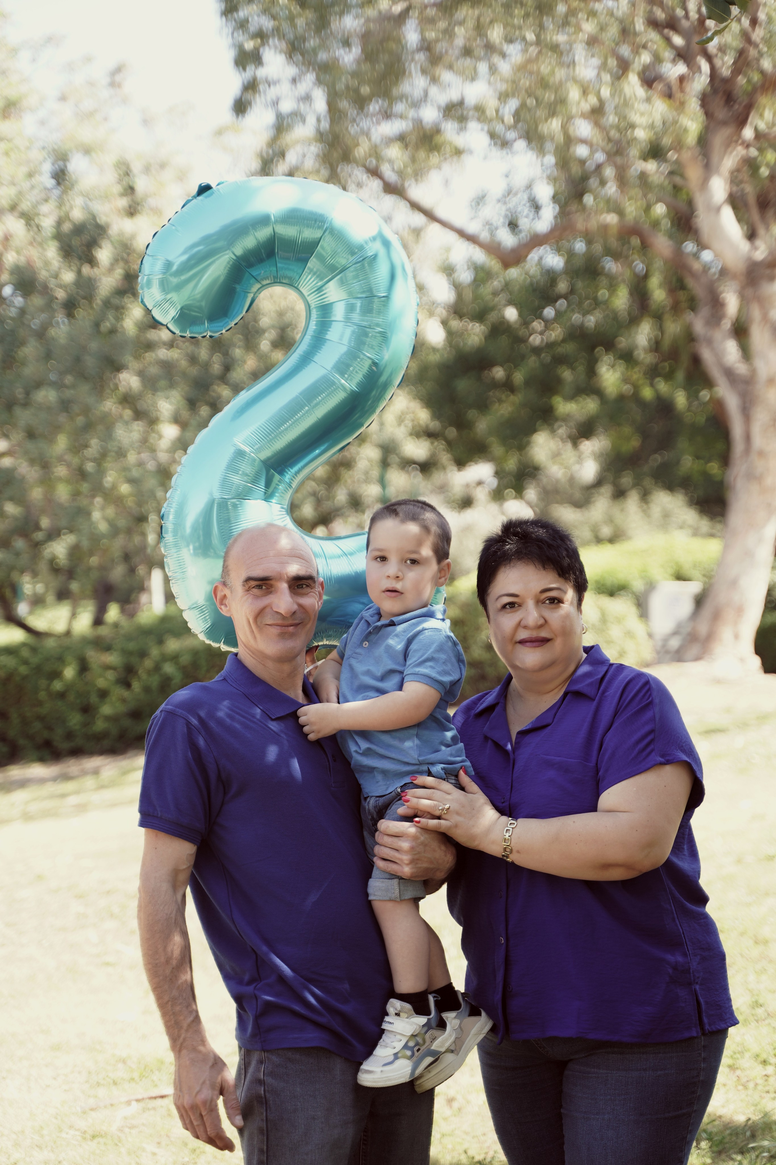 Семейная история | צילומי משפחתי. Фотограф. Визуал. Хайфа. Талья Цветкова