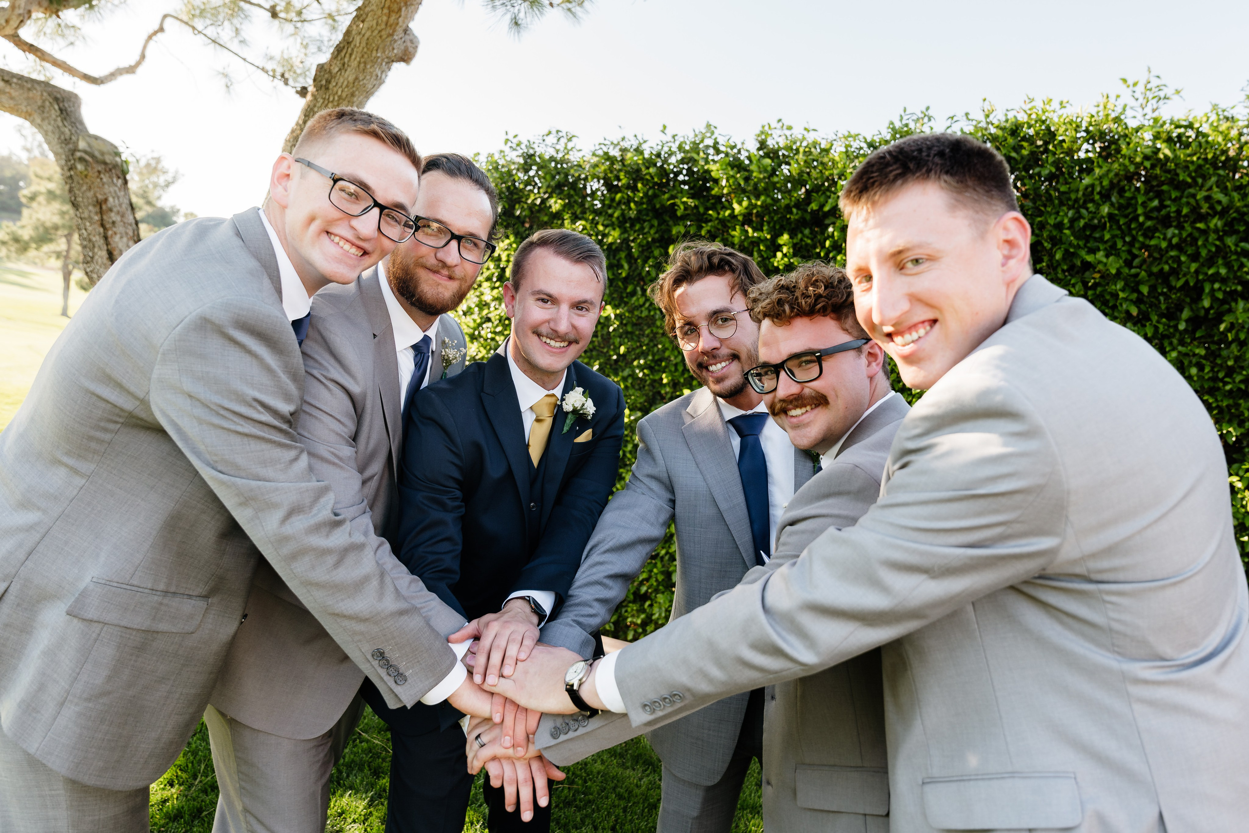 Ivan & Danielle. Babich_weddings