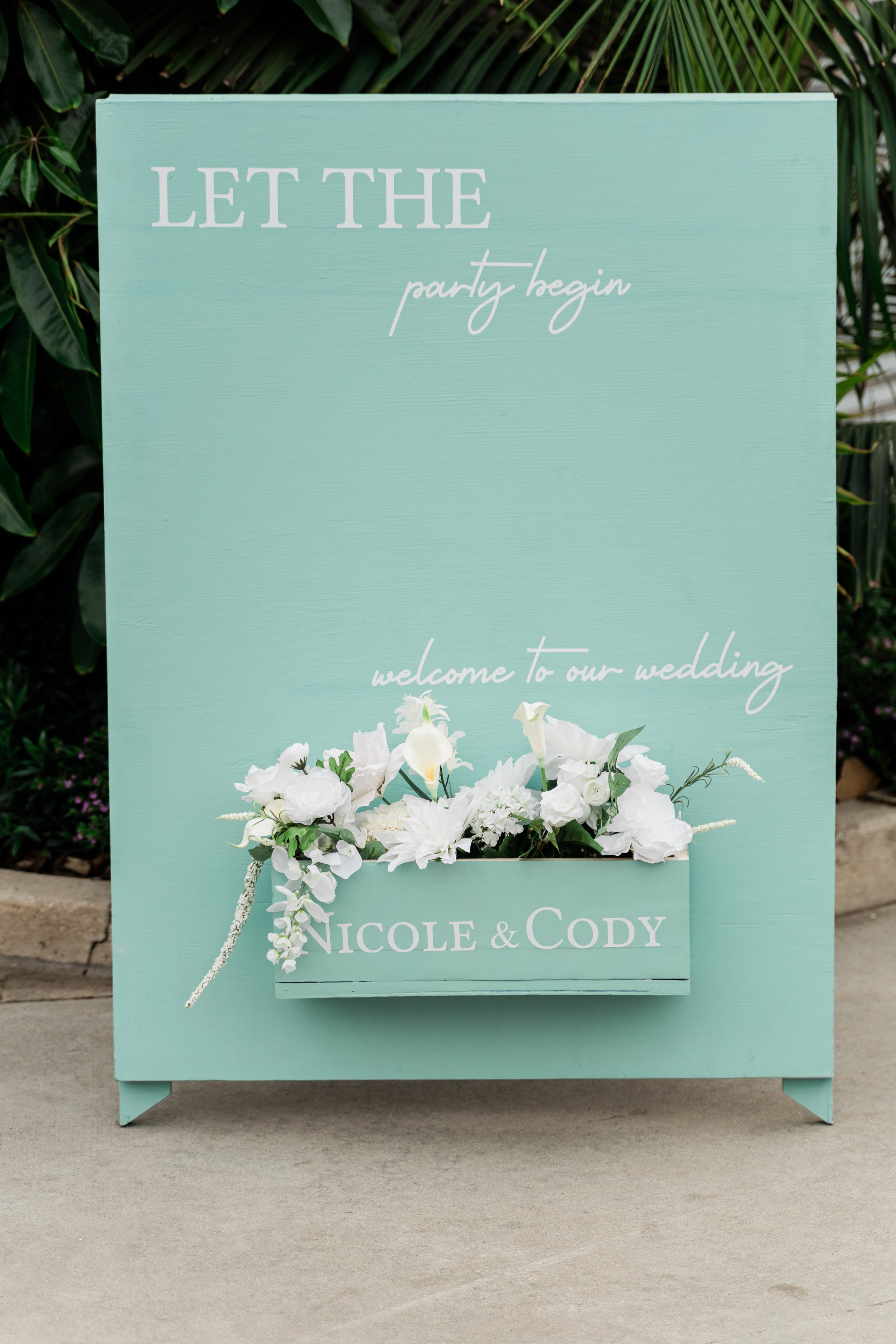 Nicole & Cody. Babich_weddings