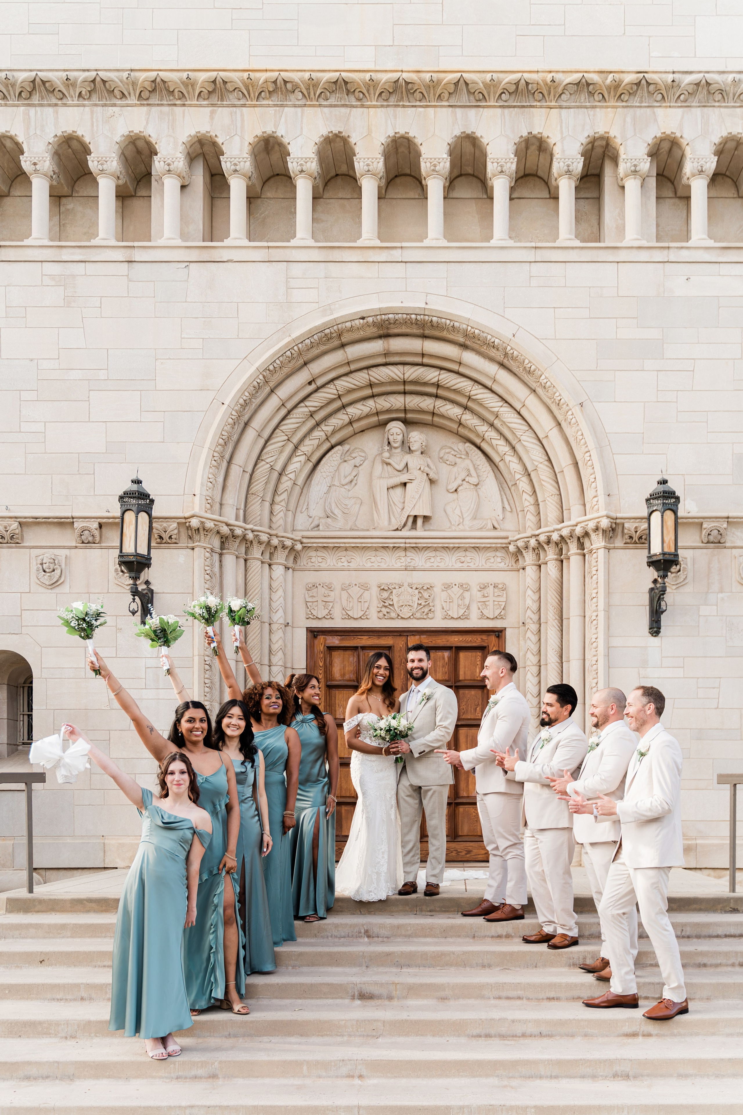 Nicole & Cody. Babich_weddings