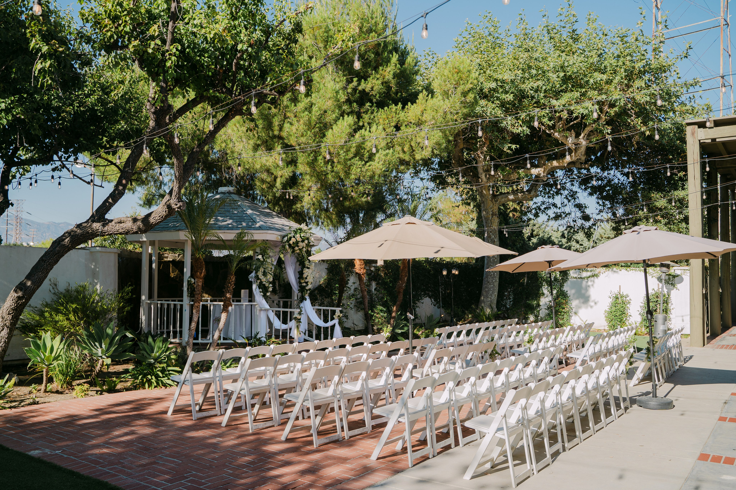 Jazzmin & Alan. Babich_weddings