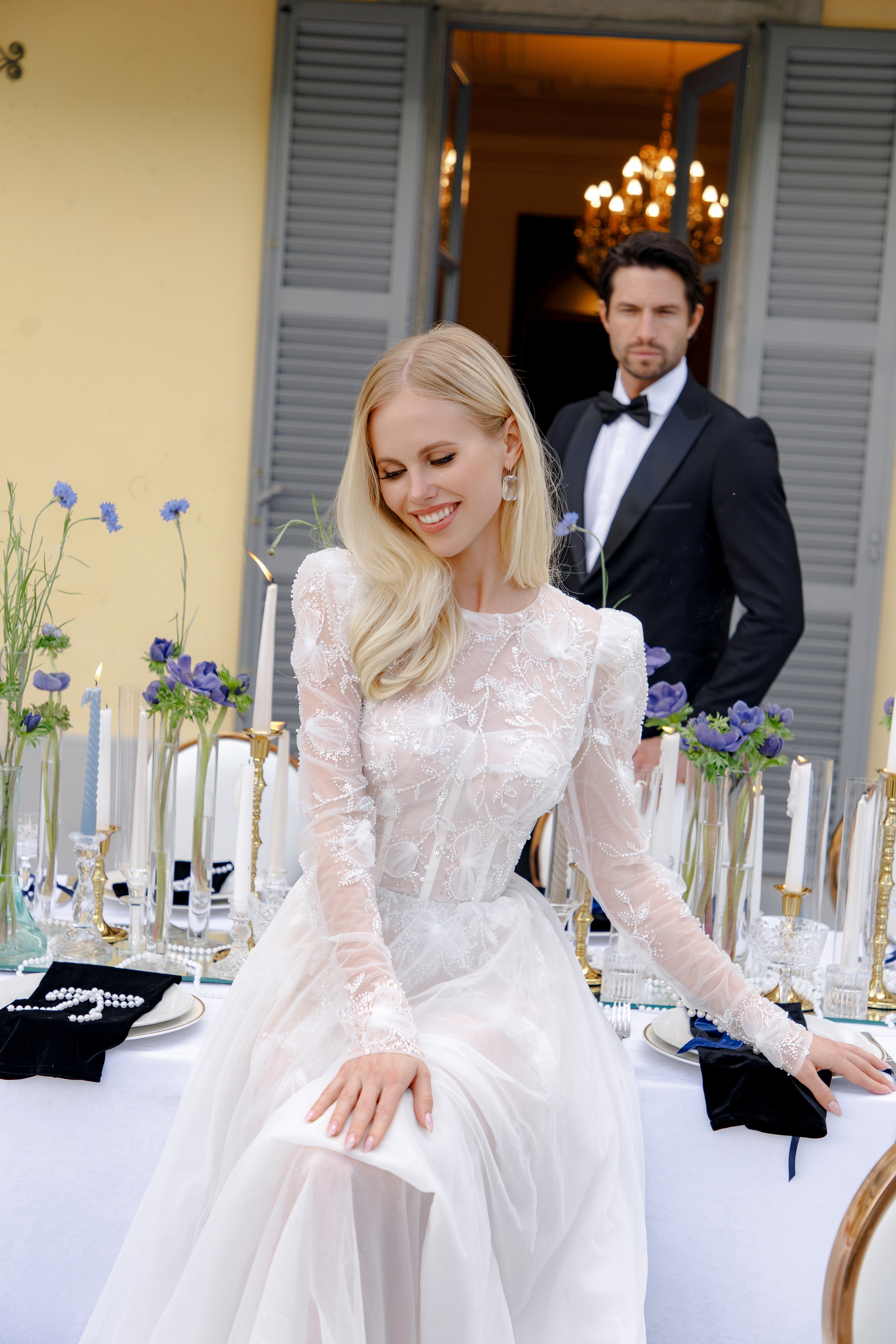 A & R Como, Italy. Свадебный фотограф в Нидерландах и Европе — Тина Ялóва