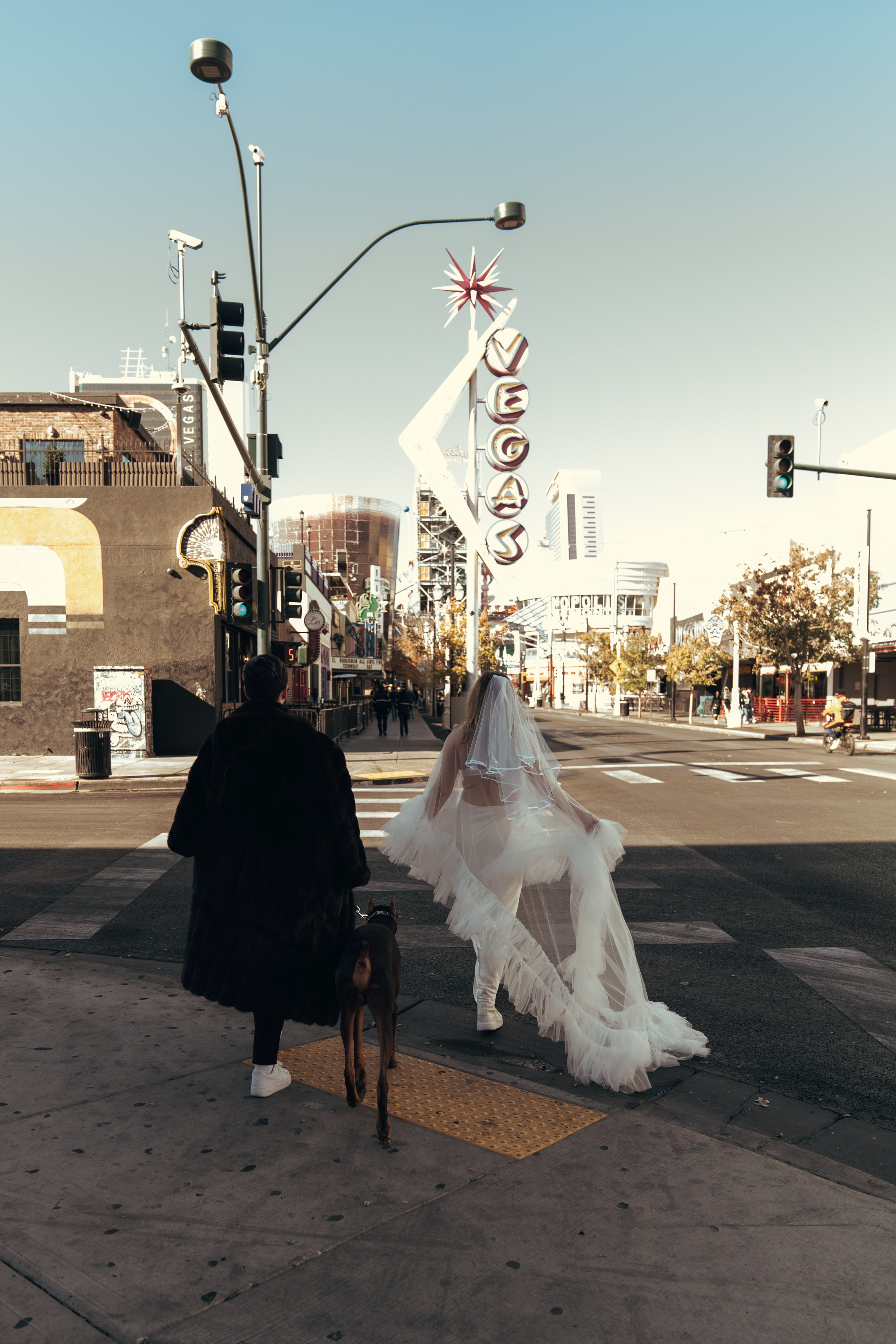 Lilya&Areg. Wedding & elopement photographer Viktoriya Kravtsov. Las Vegas