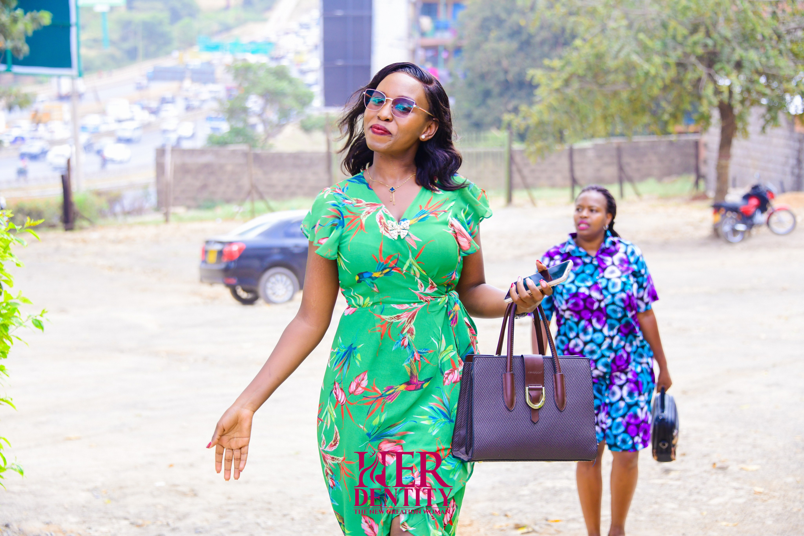 LADIES MINISTRY. Pastor Morris