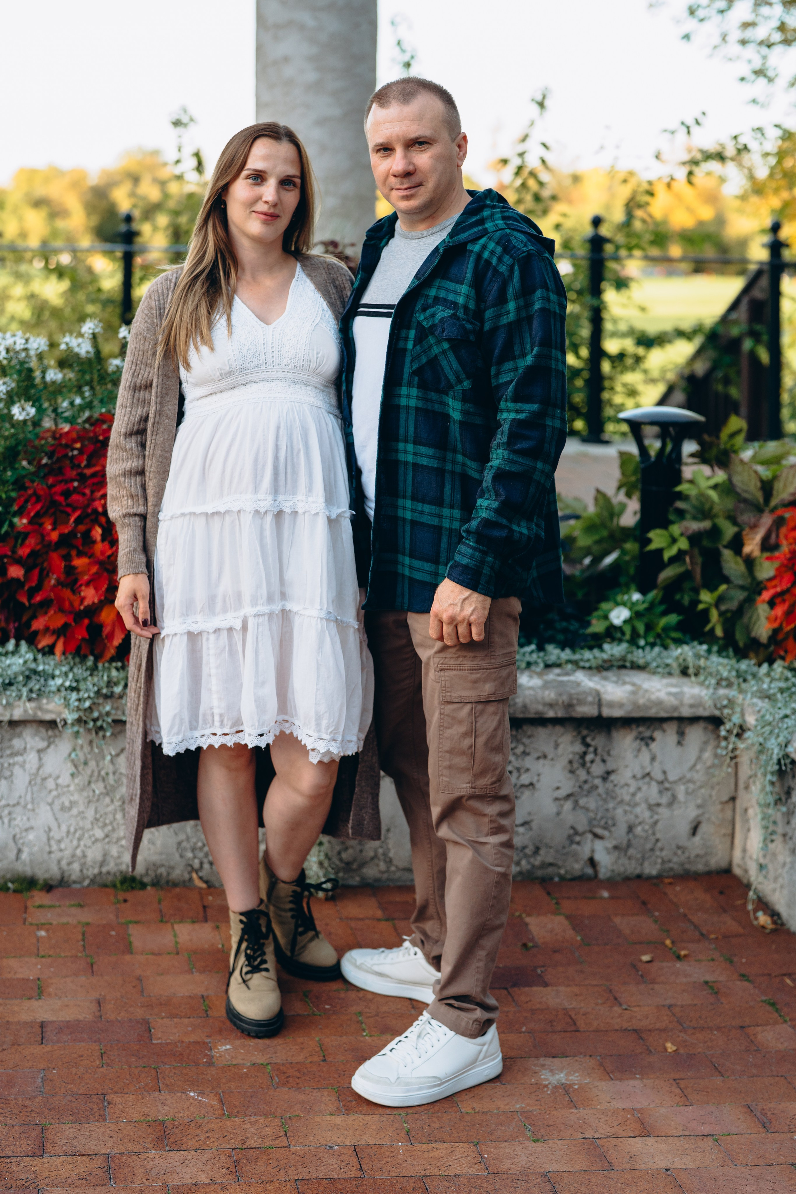 Family Happiness. Photographer Viktoriia Skavronskaya