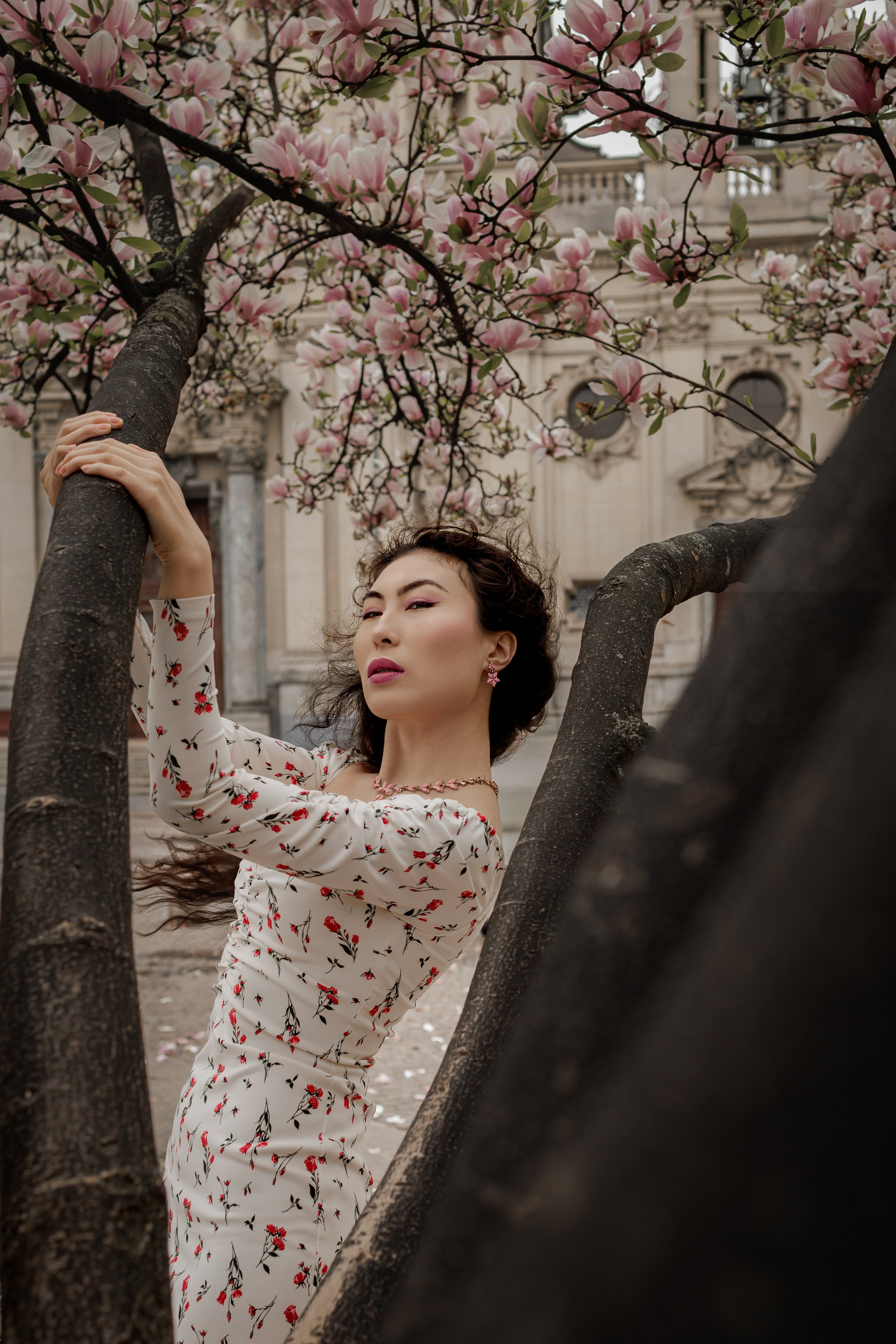 Portraits. Milan & Province Photographer | Cinematic Travel & Brand Content