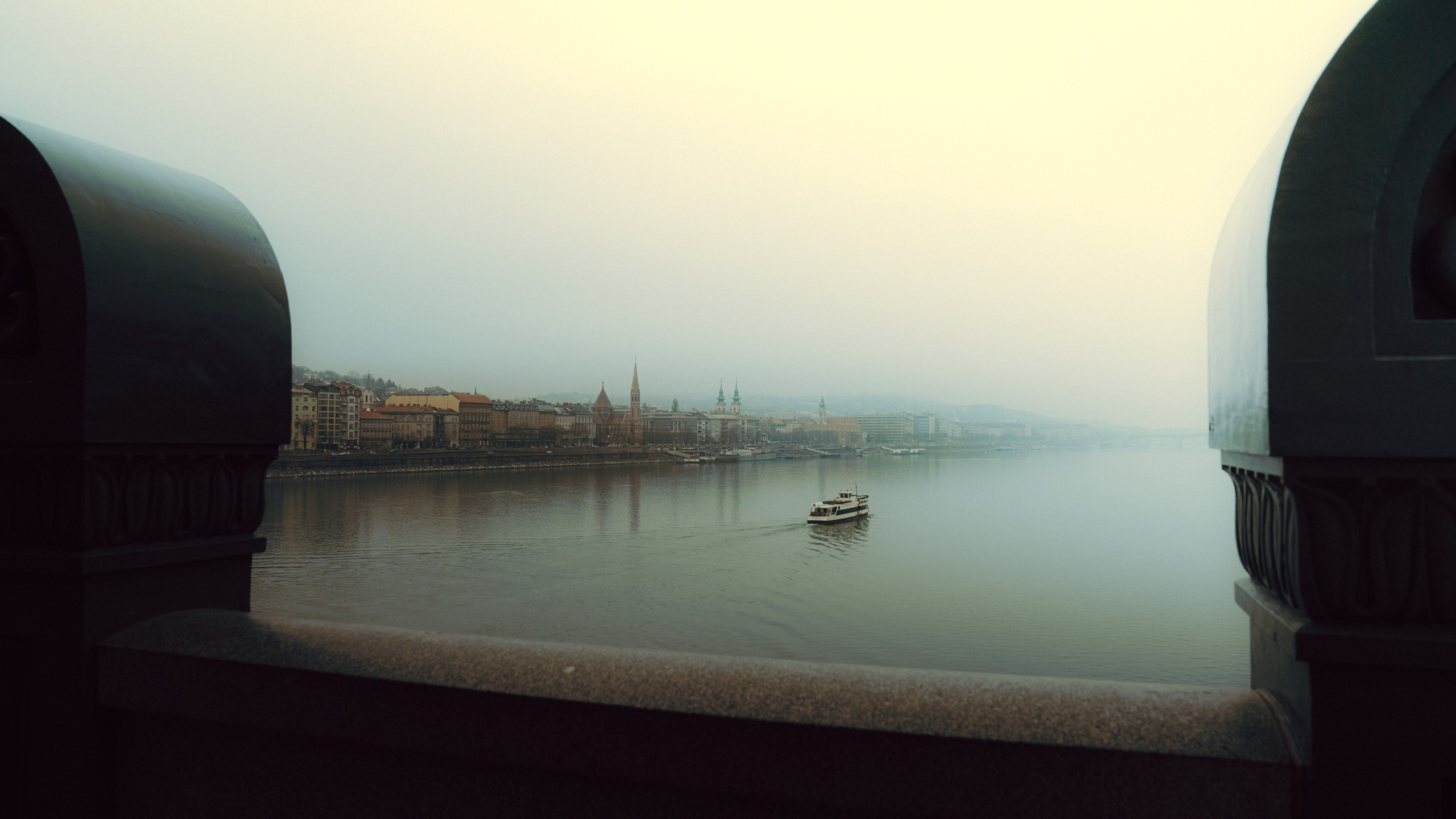 Budapest. Merabi Eminashvili