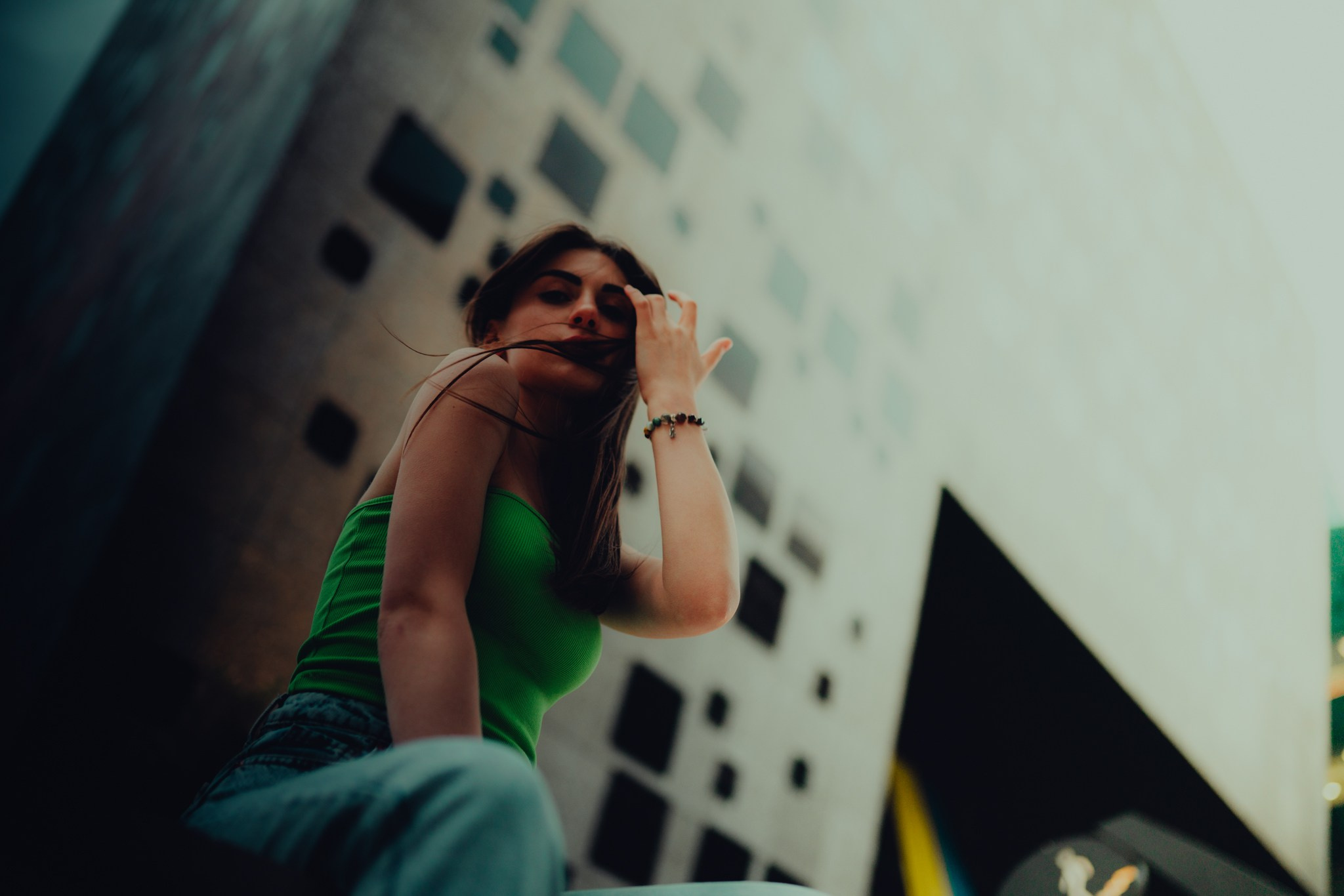 TATIA. Merabi Eminashvili