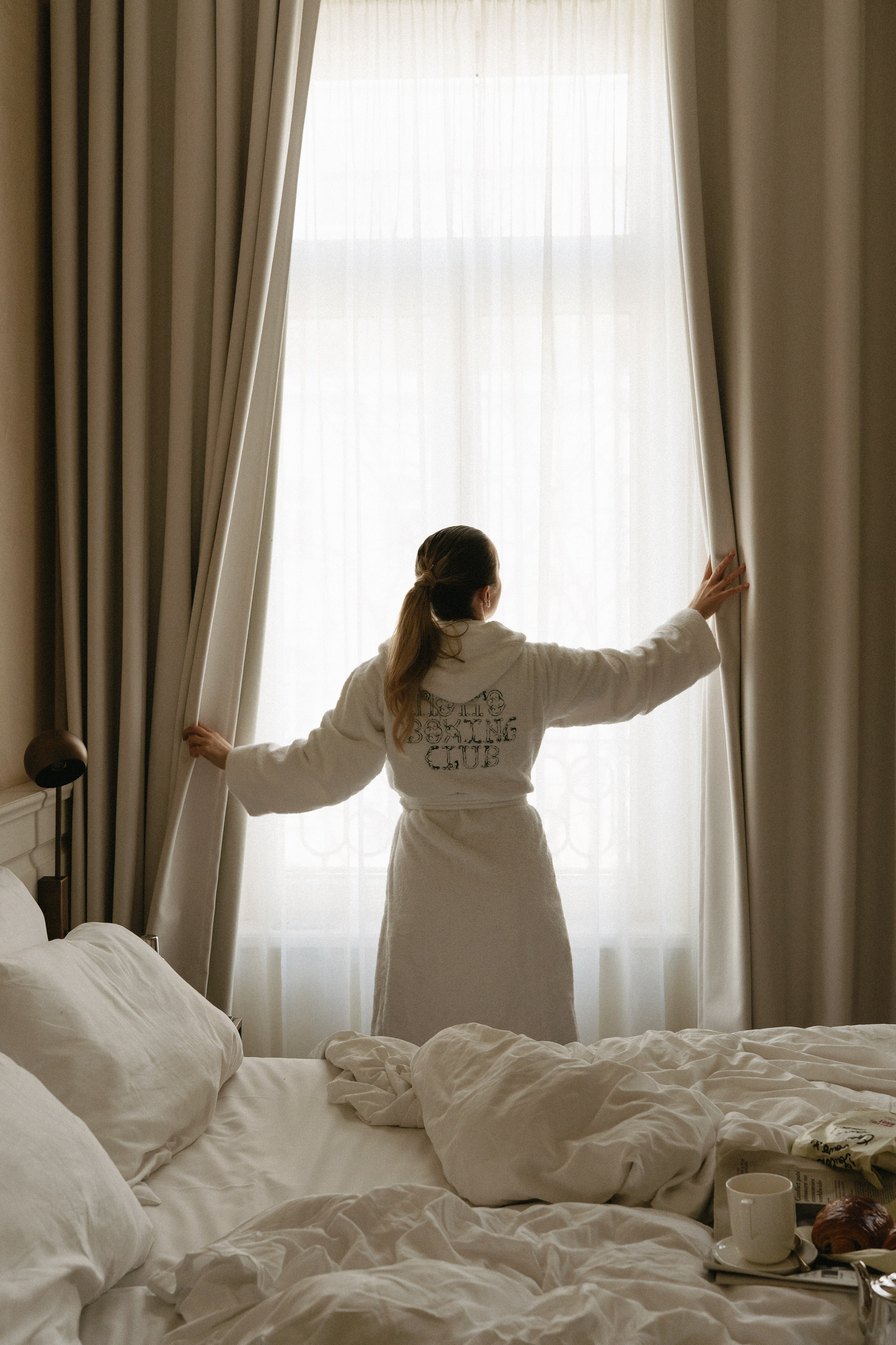 HOTEL MOTTO. Travel and Hospitality Photography