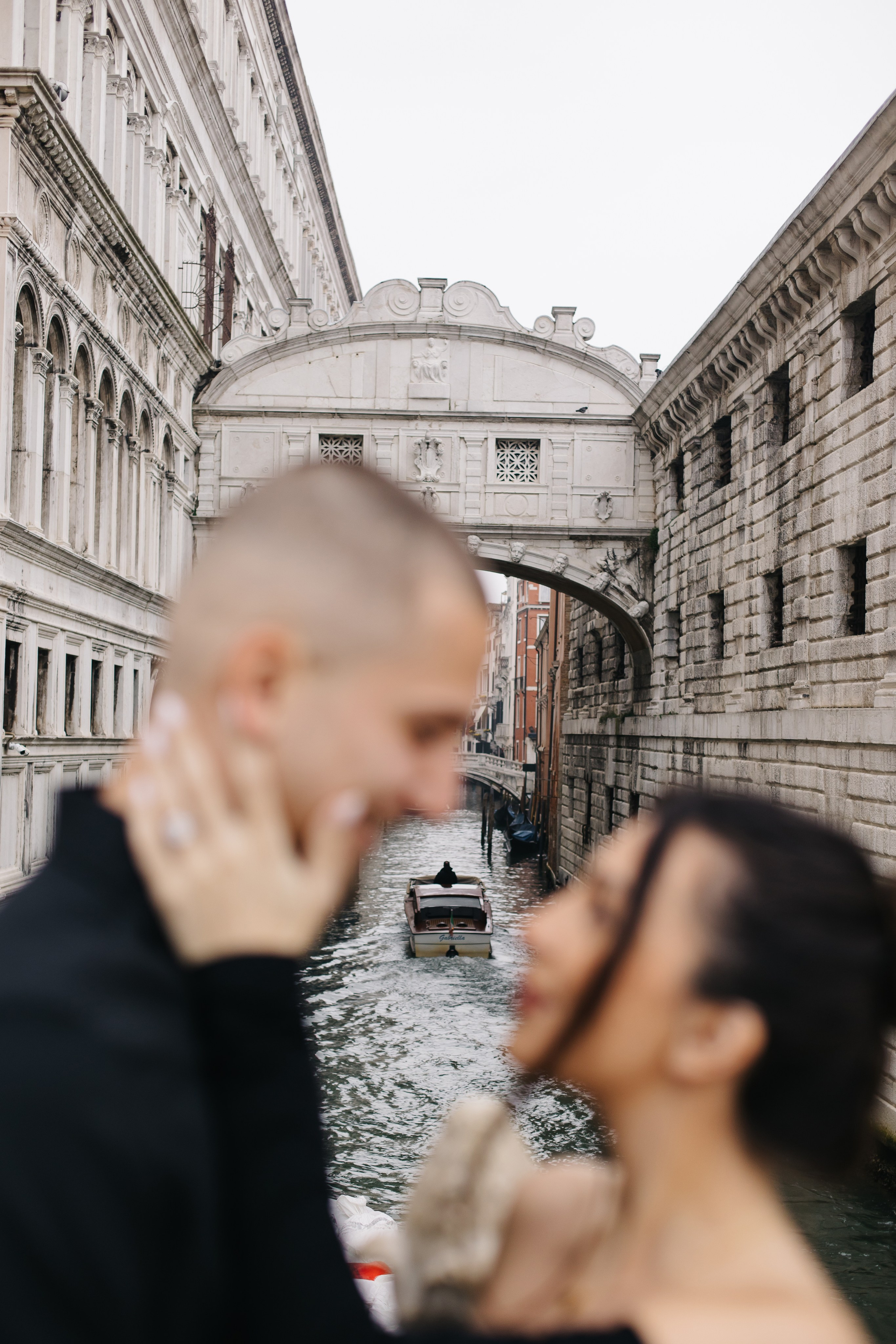 Love in continuation of Layla