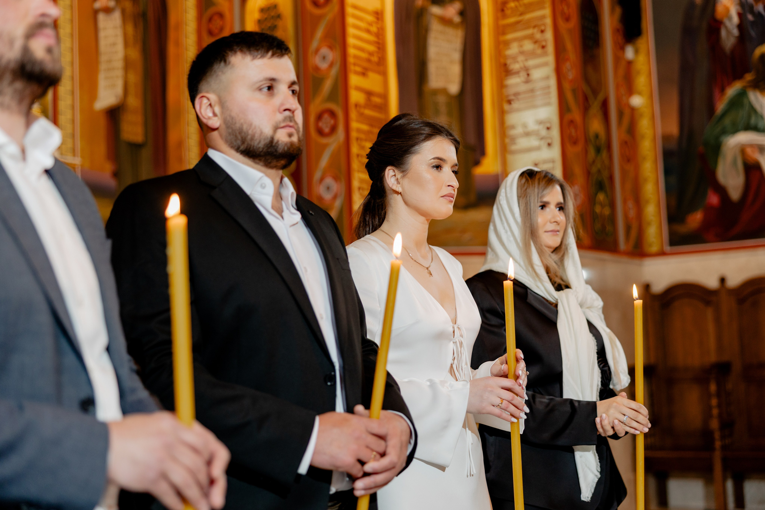 Sergiu & Crstina. ProWed — Foto Video Moldova