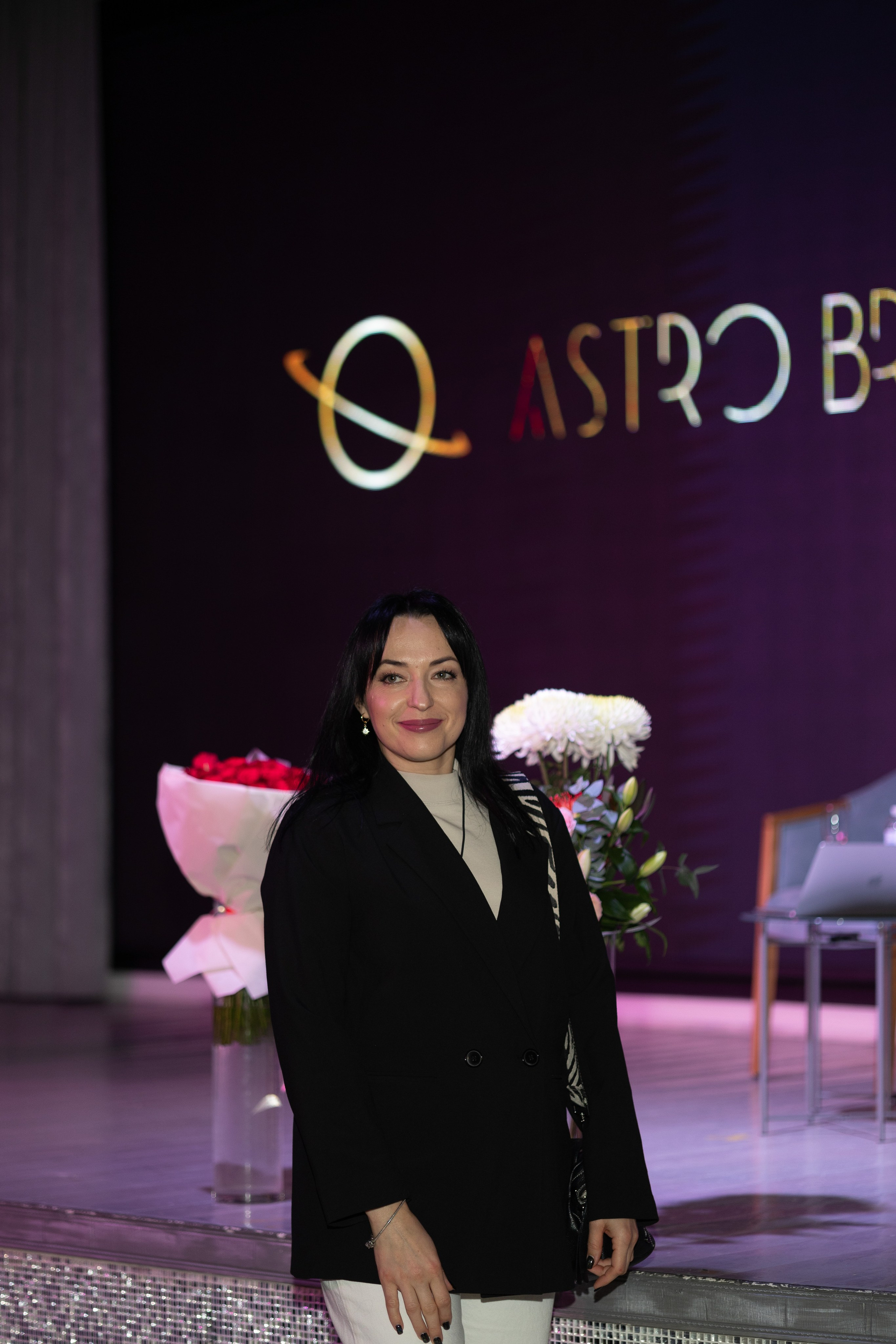 AstroBrut Conference. Wedding and family photographer