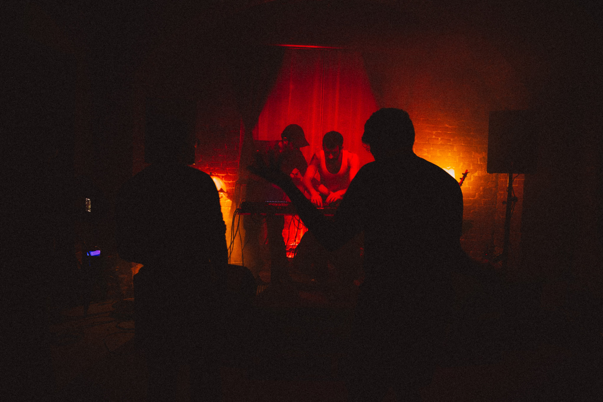 ARTBAR. Photo by lenozavra