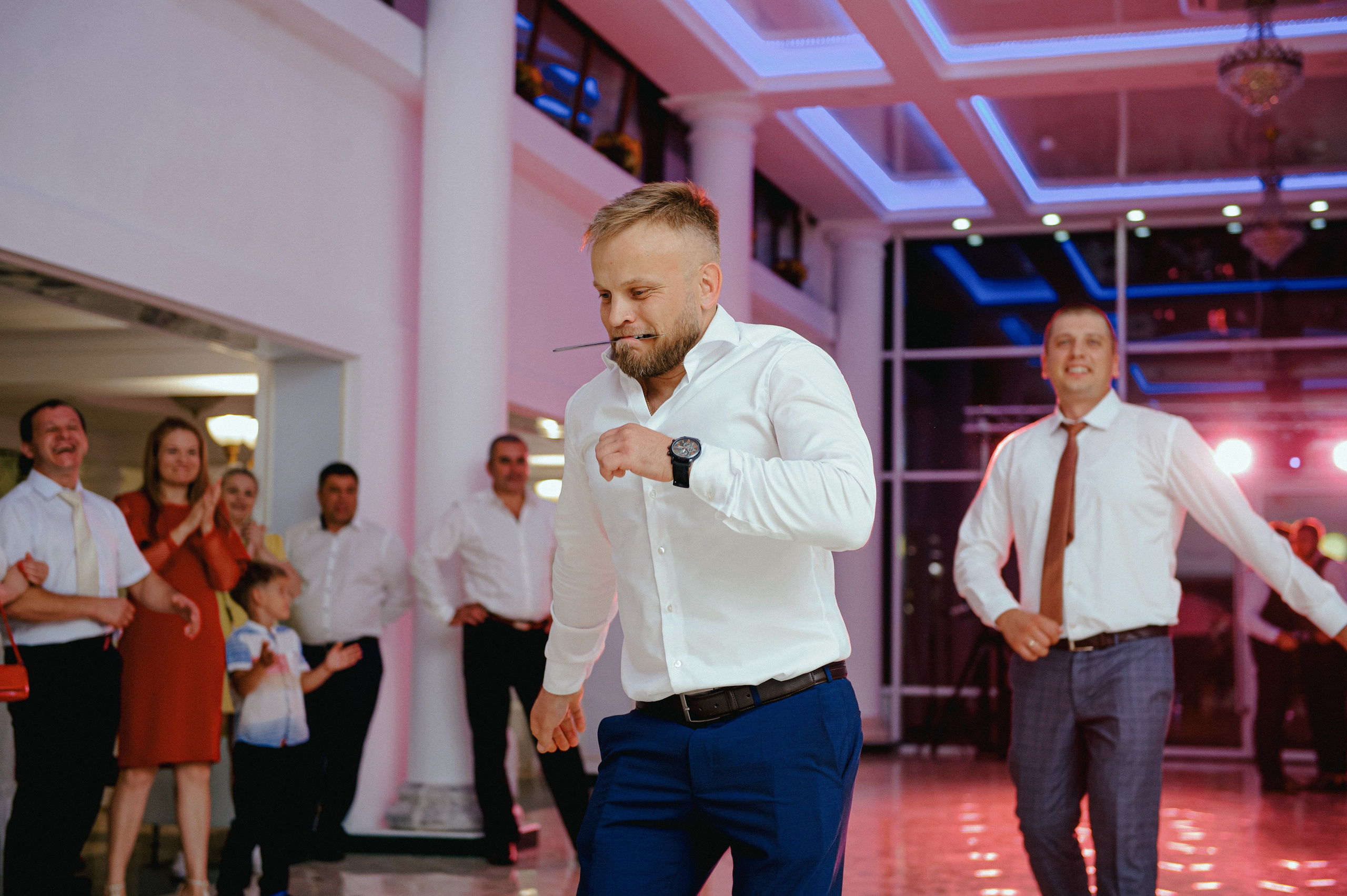 Cristina & Vadim. Fotograf de familie și evenimente