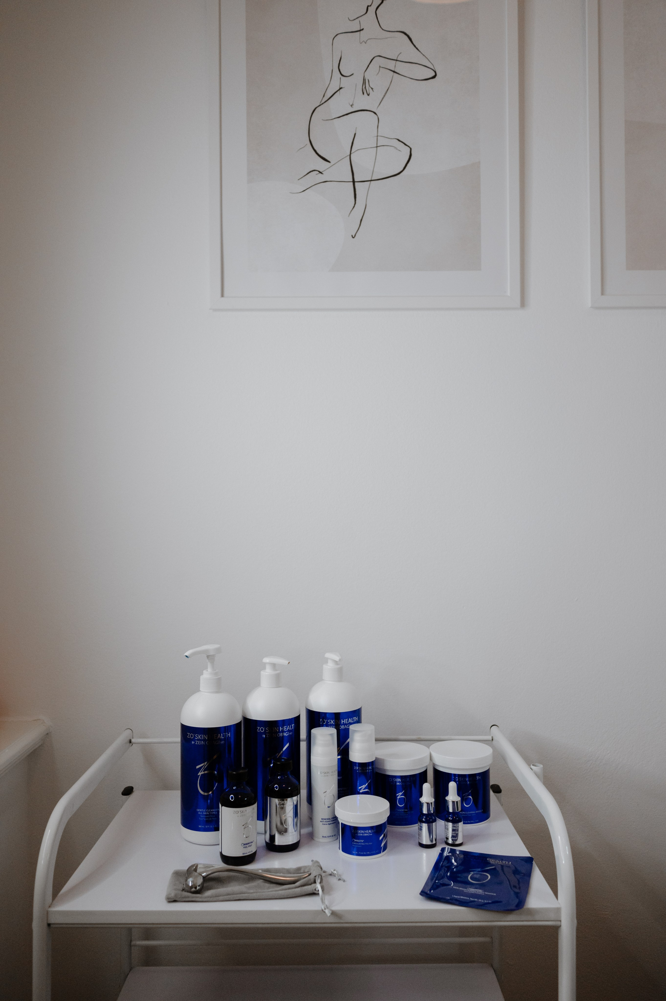 Astudio beauty studio in Prague. ANNA-MARIA PHOTO CONTENT CREATOR — фотограф, эстет, художник и визуальный эксперт в Instagram, работающий в Праге