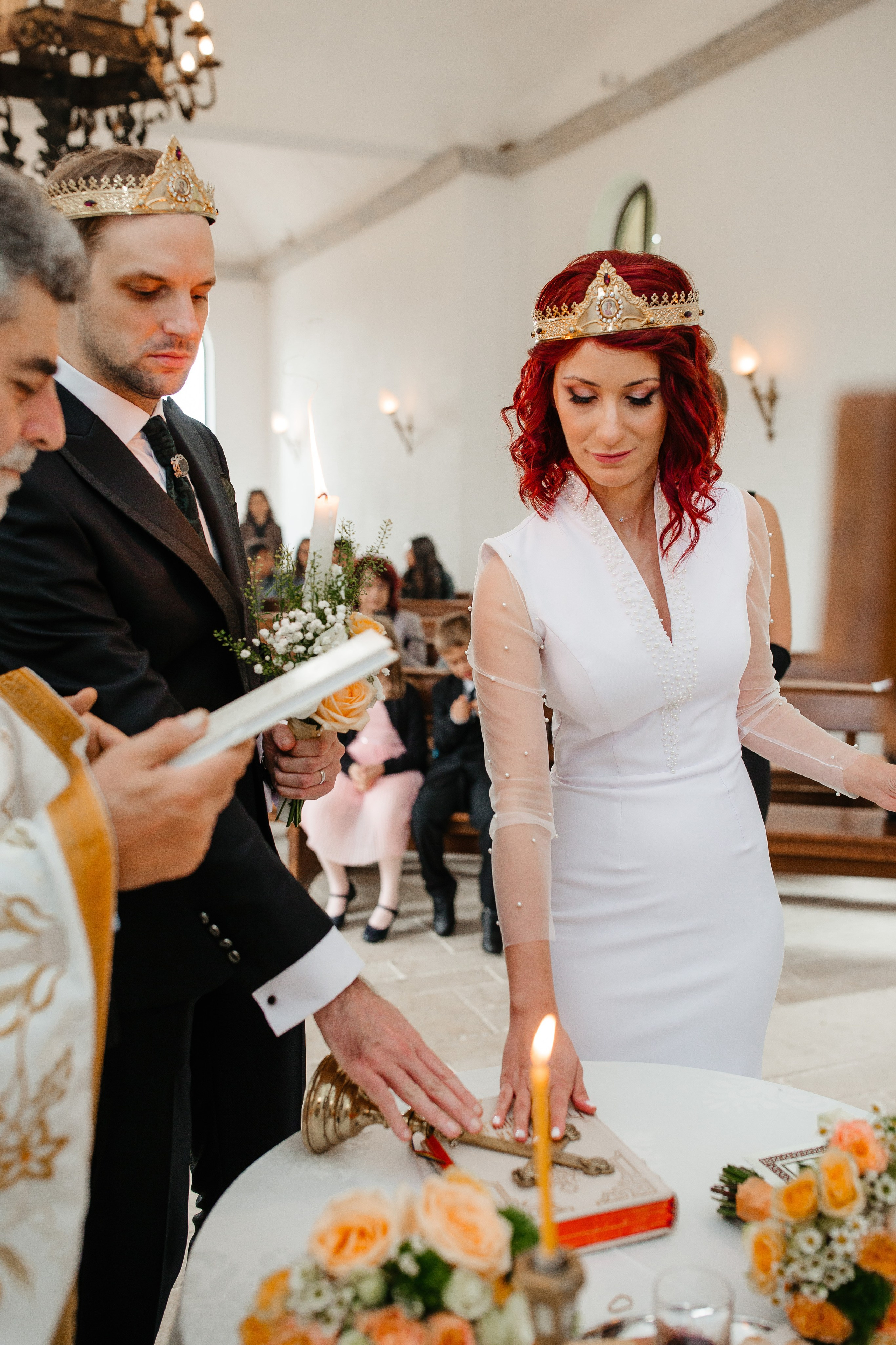 Nunta Elena & Tudor — Fotografie de nuntă în stil natural și elegant. Rares Bucur is a professional wedding photographer based in Cluj-Napoca, Romania, specializing in wedding photography