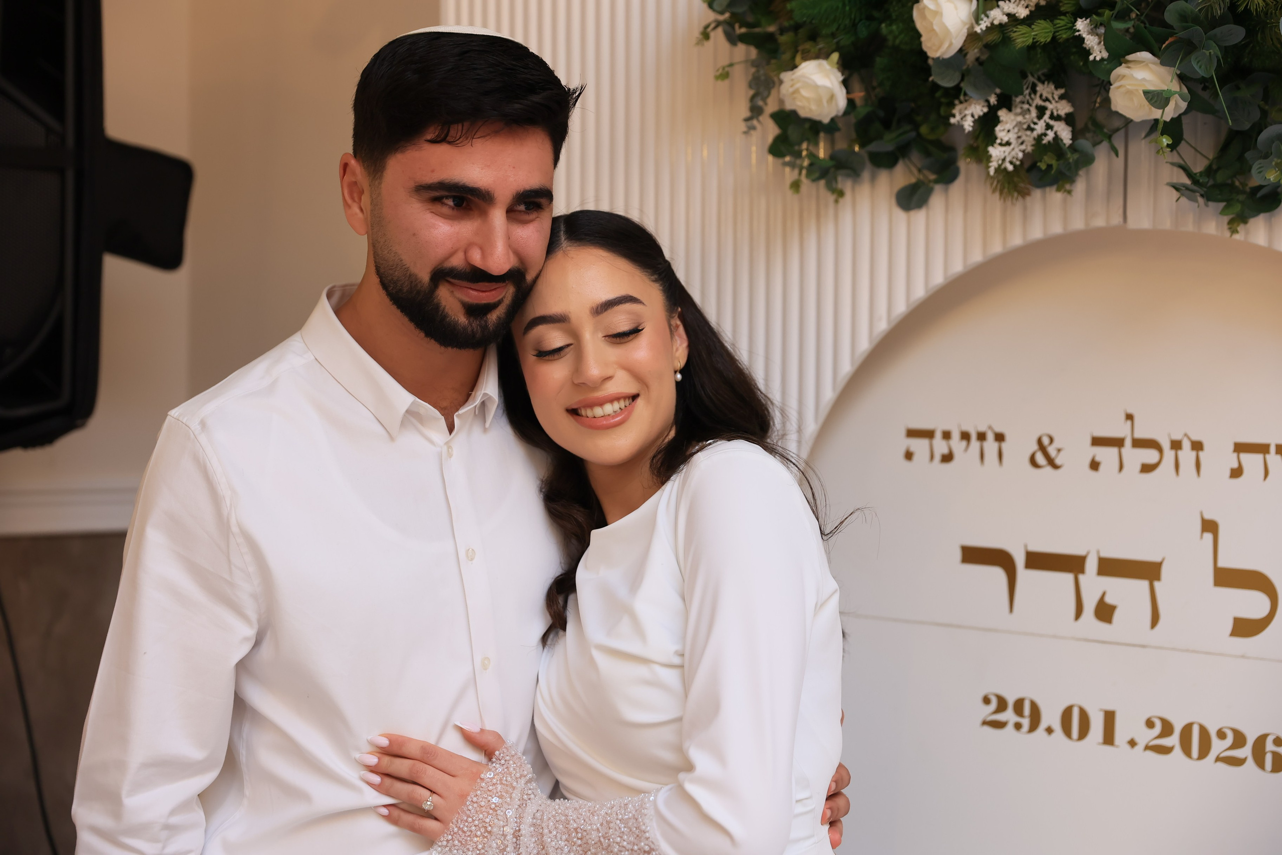 הדר הפרשת חלה/חינה. שני ויזל | צלמת הריון, צילומי משפחה וצילומי בוק בת מצווה