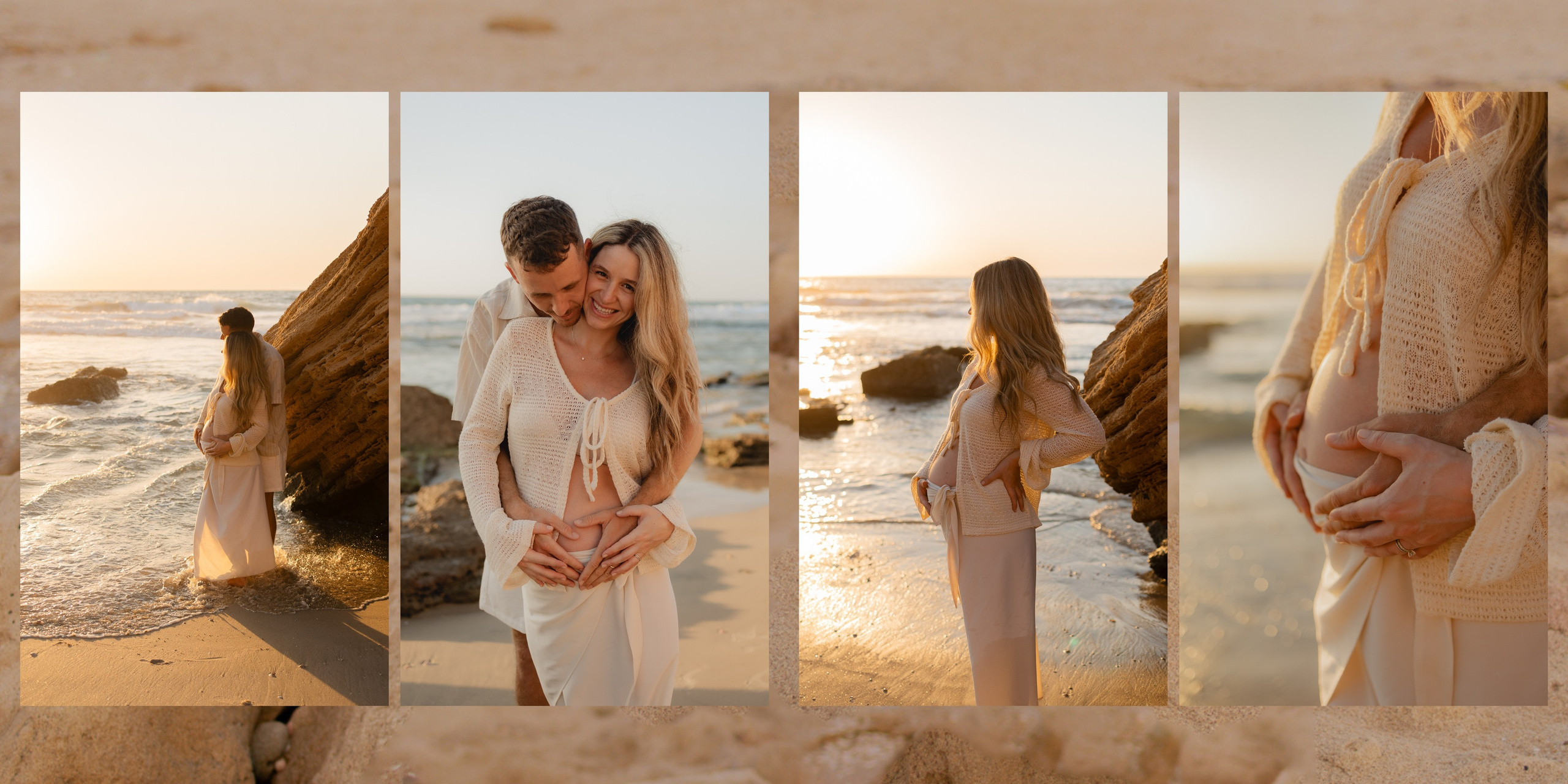 צילומי הריון. דף בית