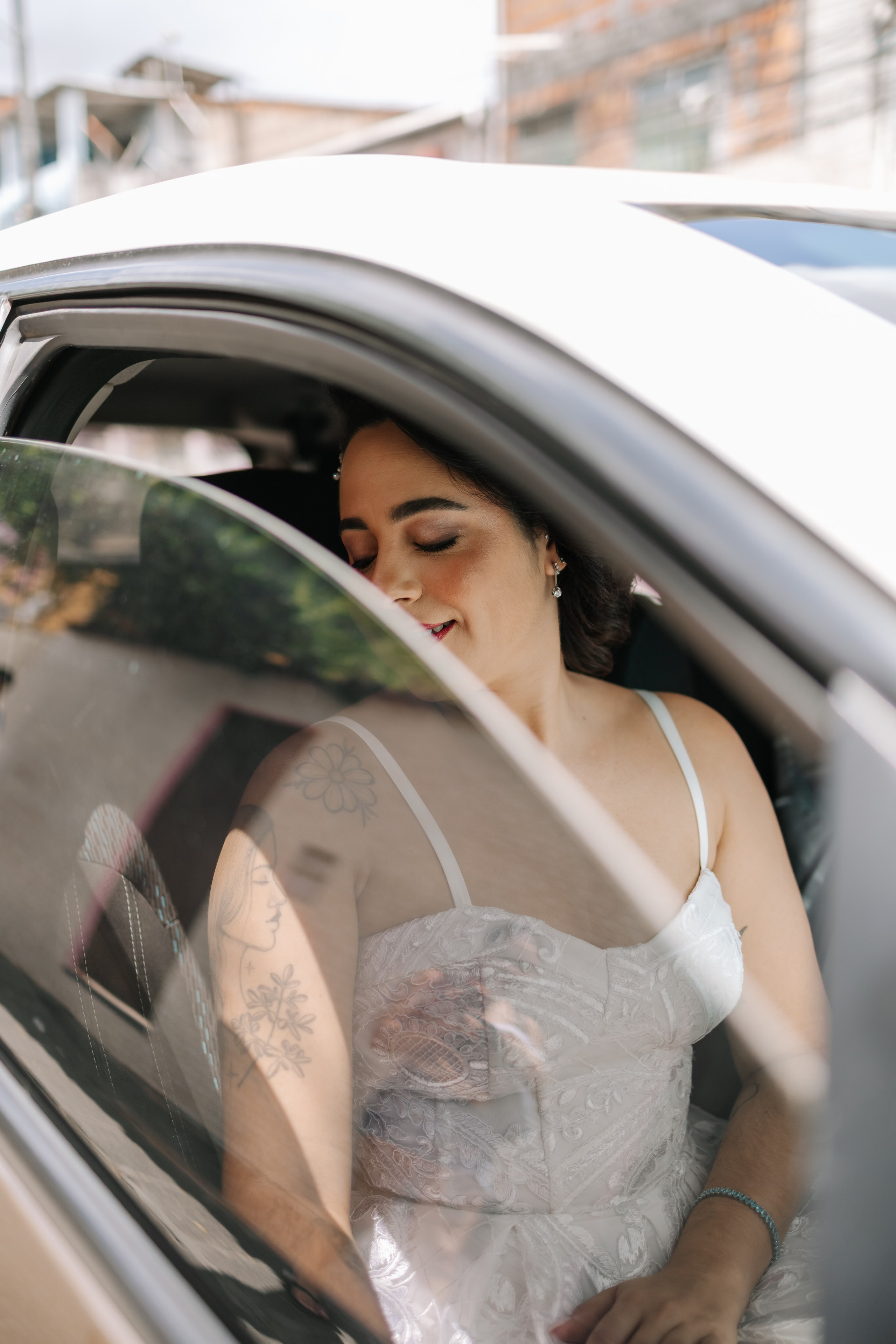 Joana & Miguel — Civil. Fotógrafo Richard Silvestre — Casamentos na Bahia