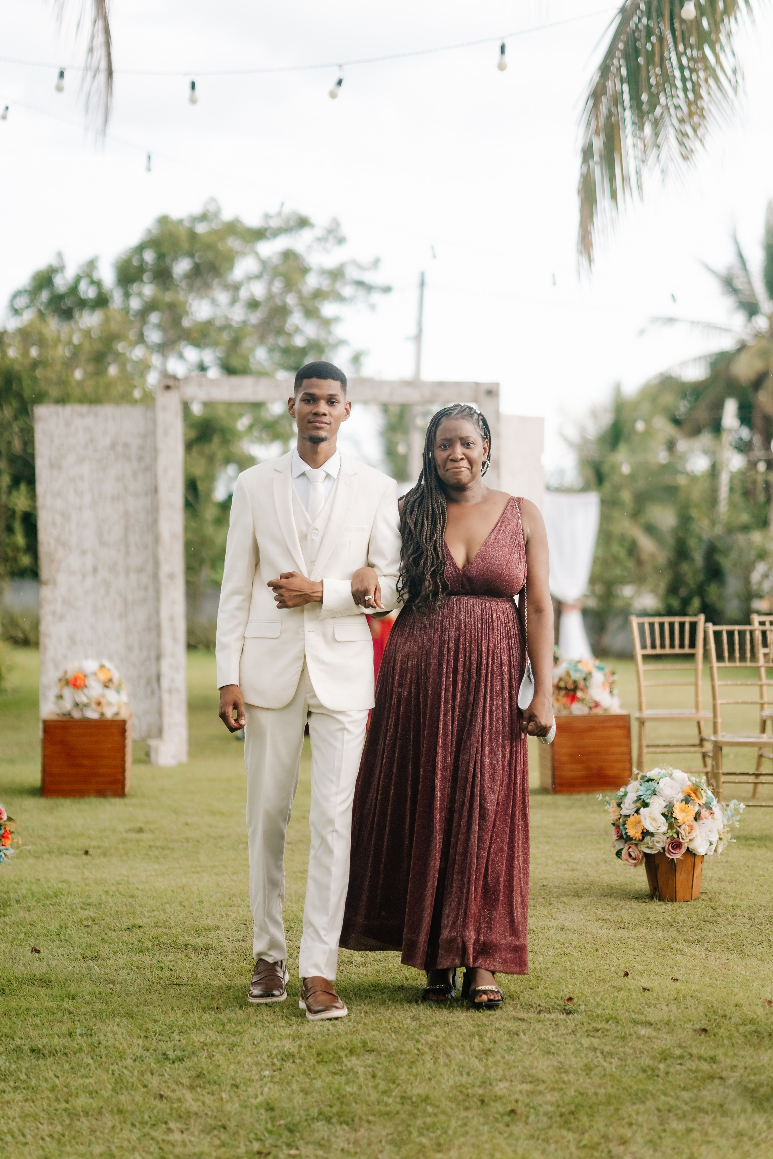 Mayara & Lucas. Fotógrafo Richard Silvestre — Casamentos na Bahia