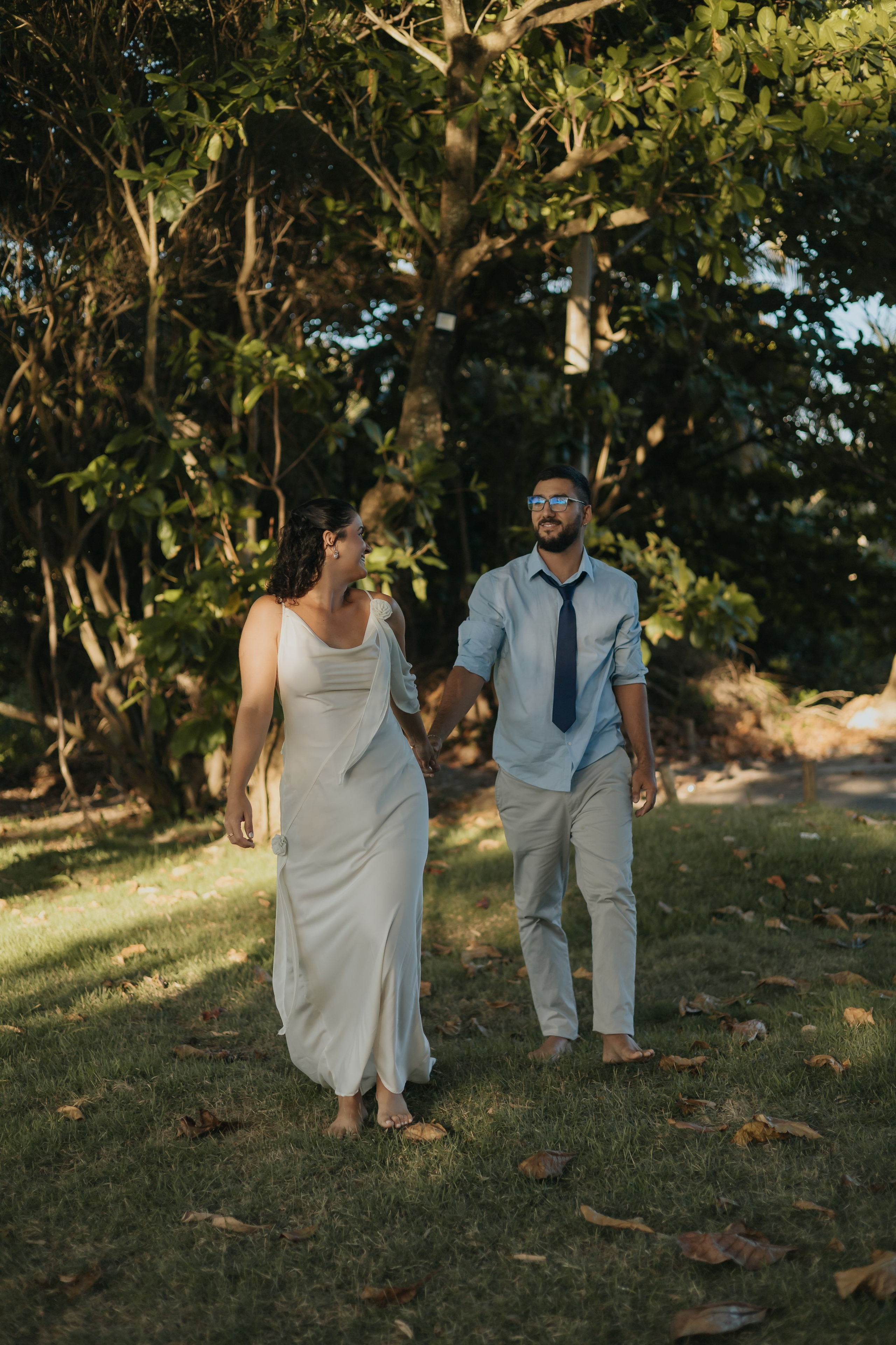 Carla & Lucas. Fotógrafo Richard Silvestre — Casamentos na Bahia