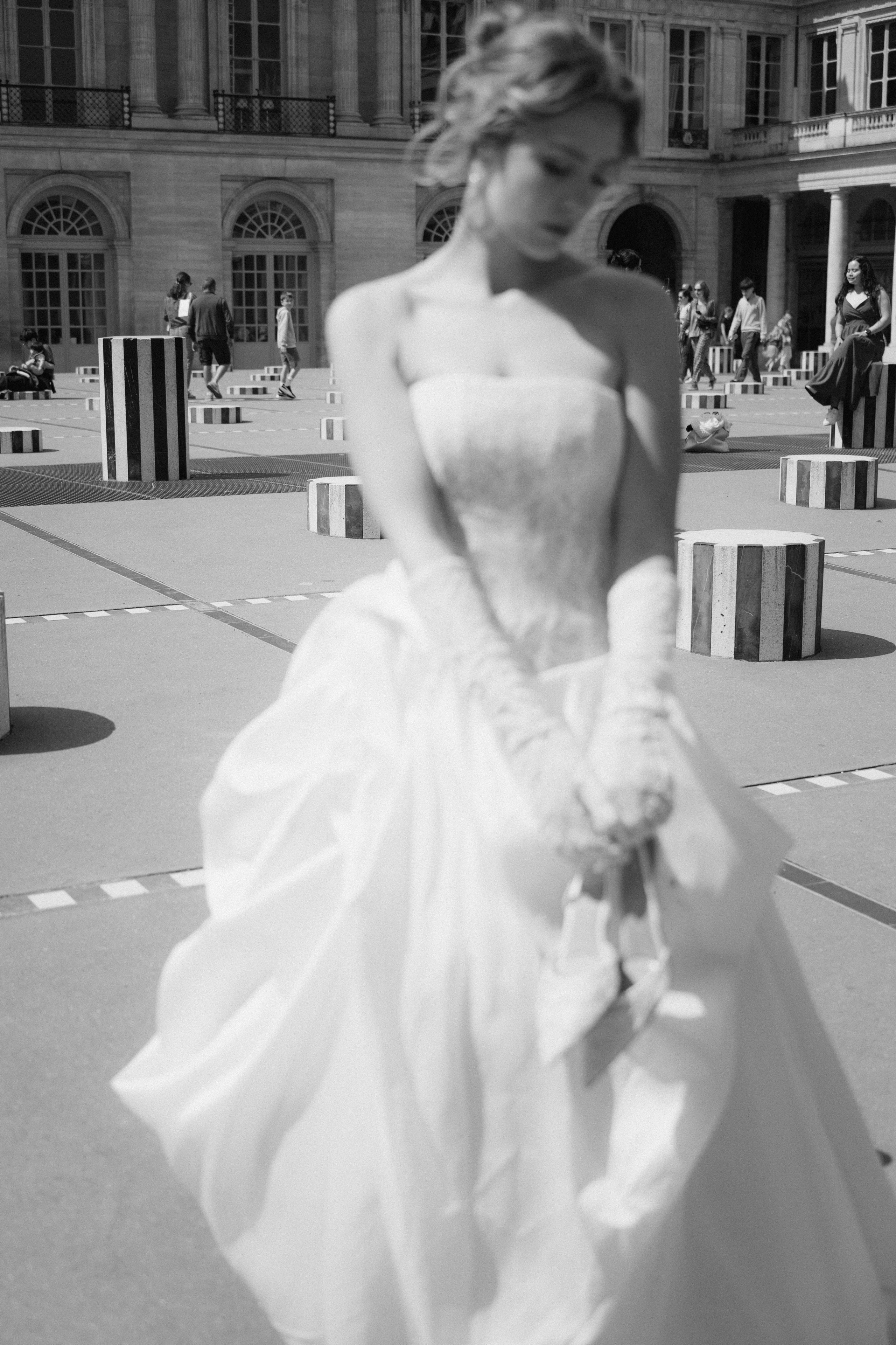 Paris, France. 2025. Timeless Wedding & Events Photography. Based in London, working across Europe