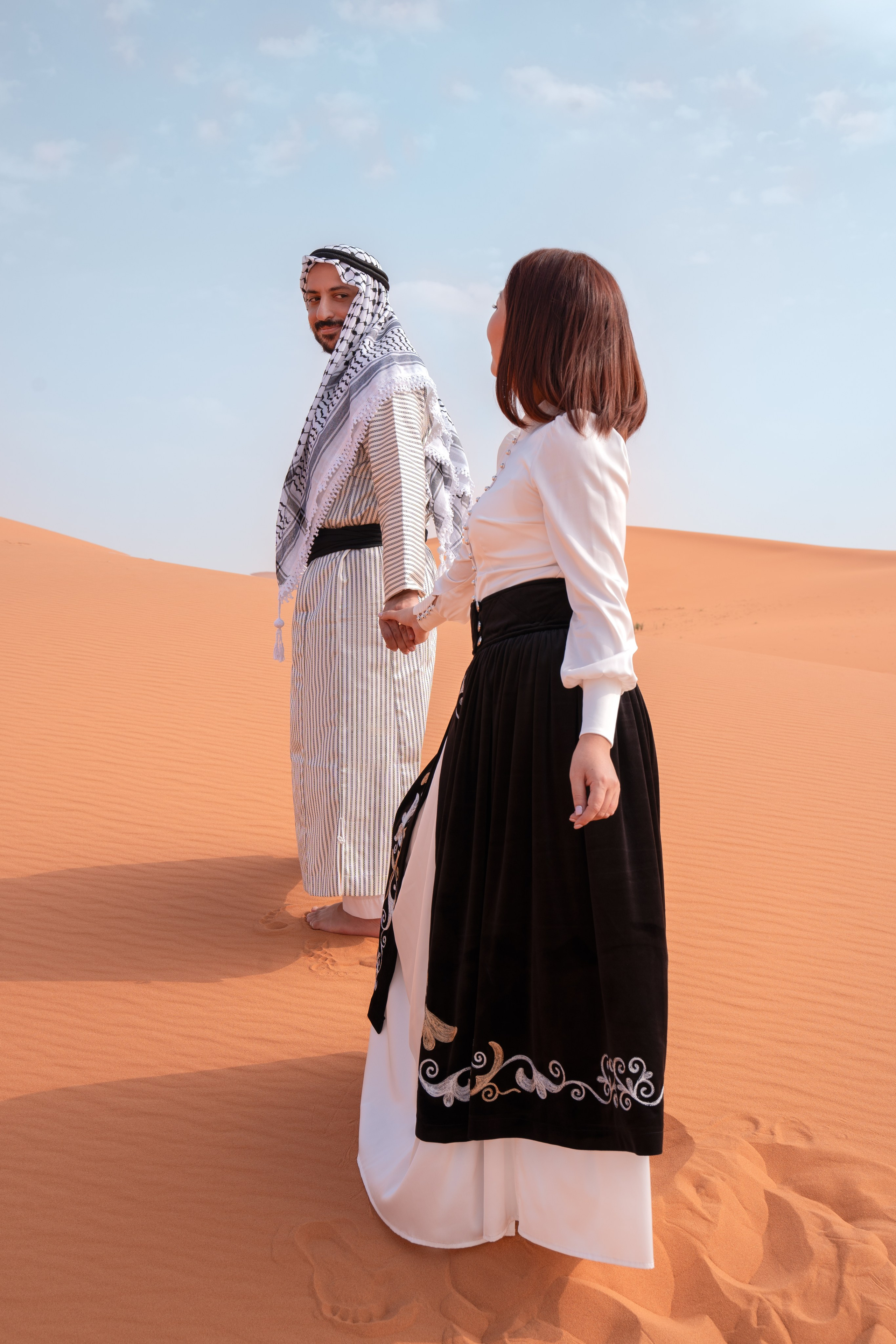 Love Story, Pregnancy. Portrait, Lifestyle and Lovestory photographer in Riyadh