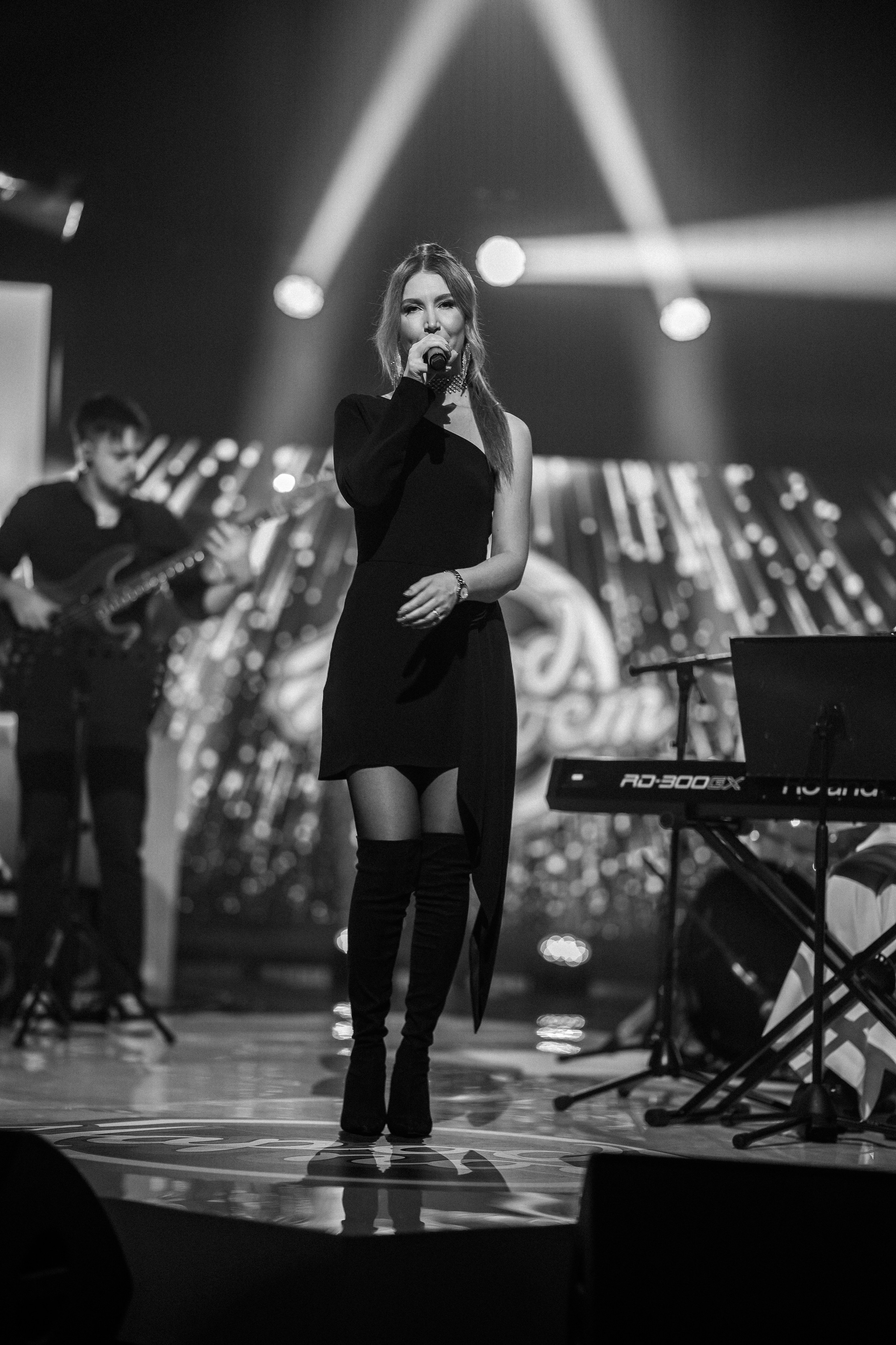 Концерты/Мероприятия. Uvarovsphoto