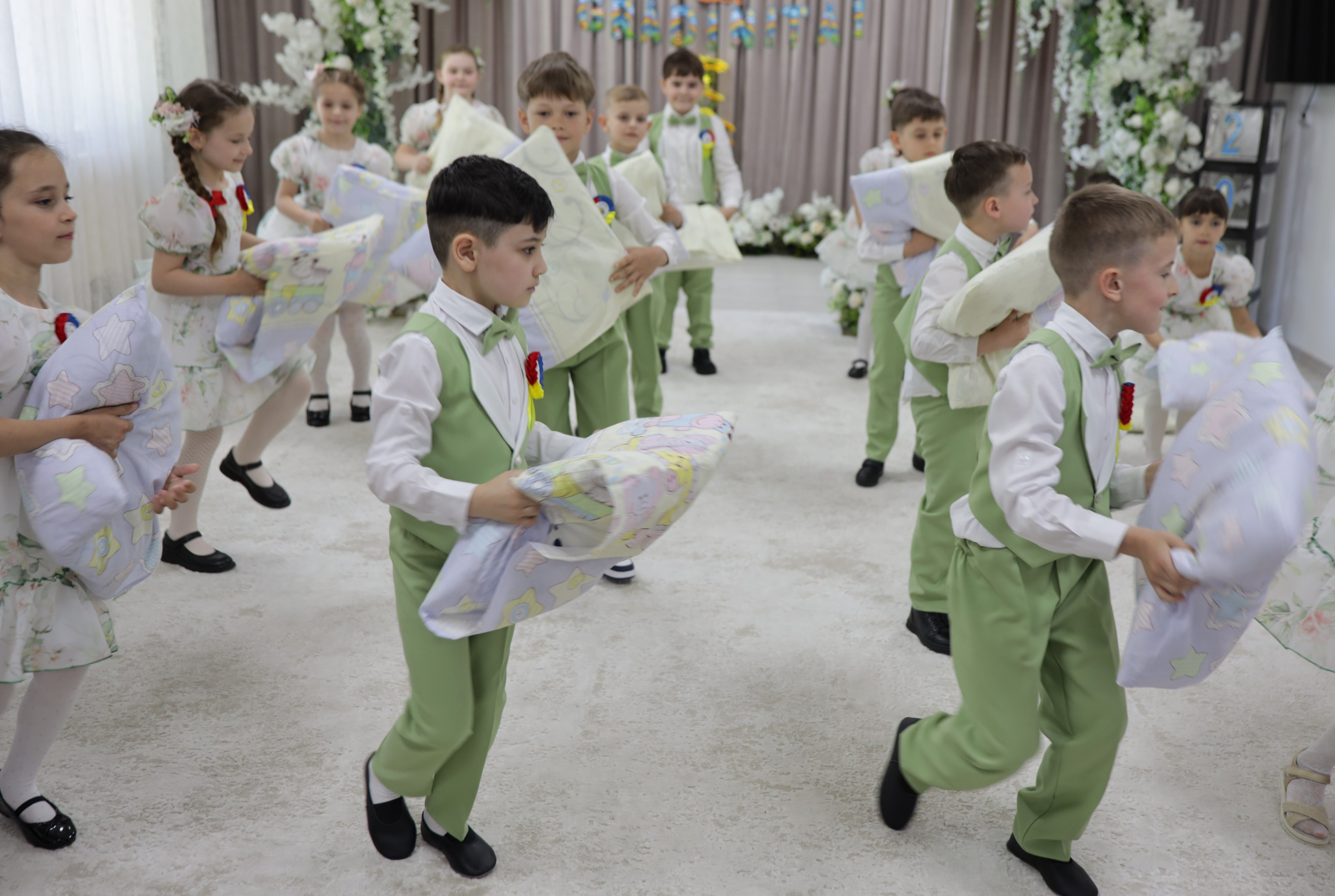 Adio Grădiniță 2026. Alika Dia- Fotograf în Republica Moldova, Strășeni