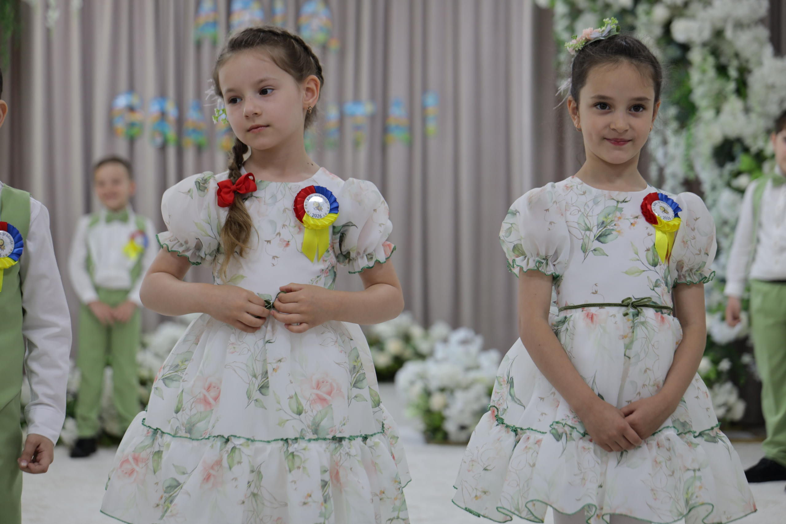 Adio Grădiniță 2026. Alika Dia- Fotograf în Republica Moldova, Strășeni