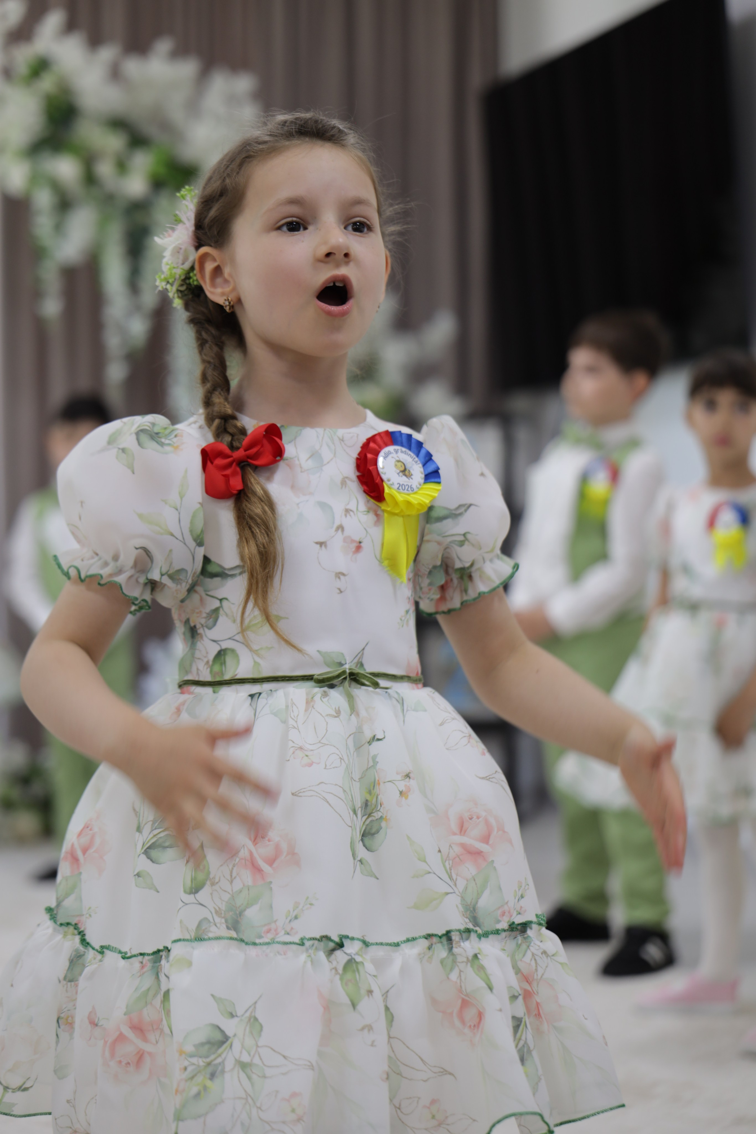 Adio Grădiniță 2026. Alika Dia- Fotograf în Republica Moldova, Strășeni