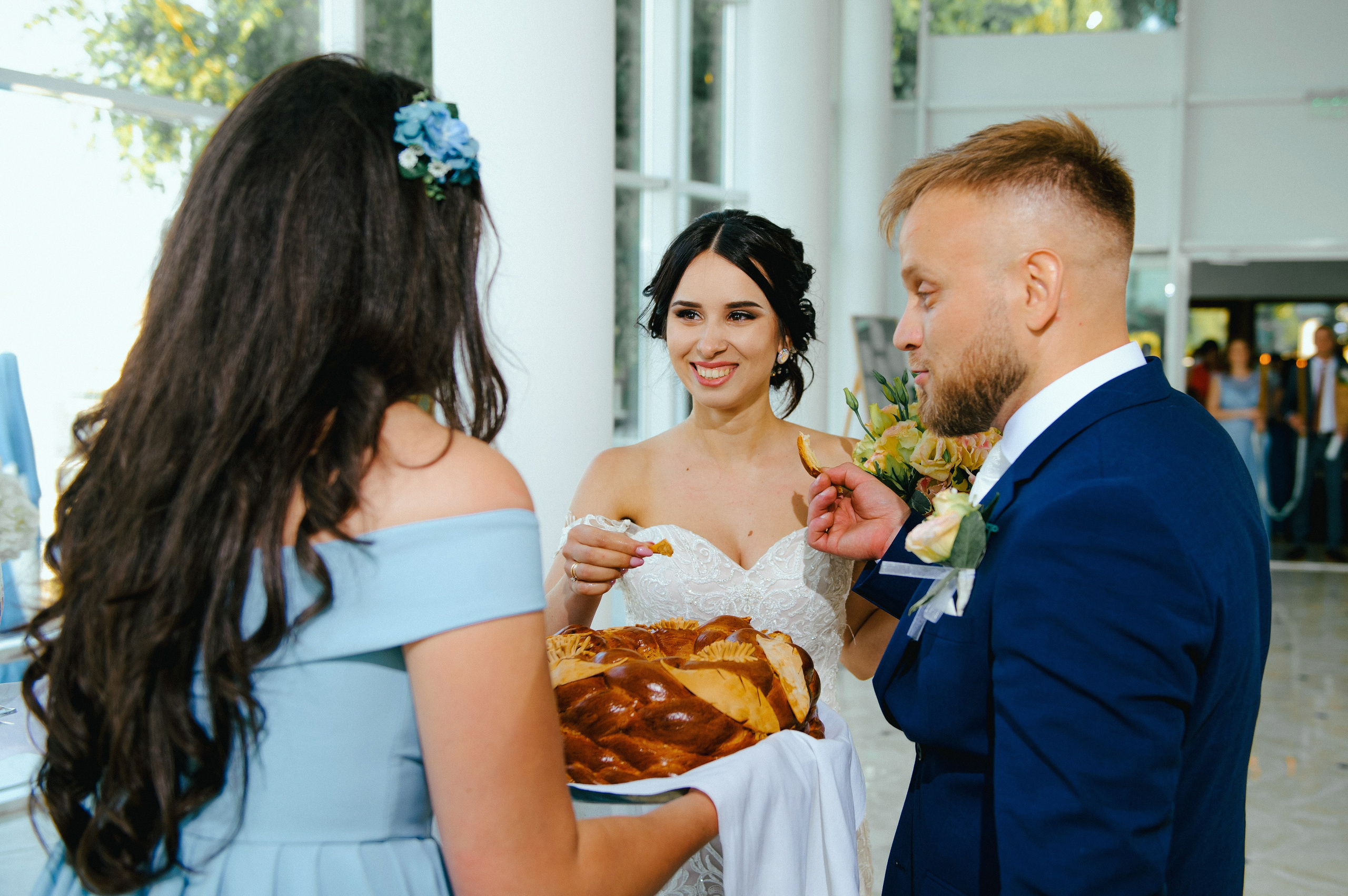 Cristina & Vadim. Fotograf de familie și evenimente