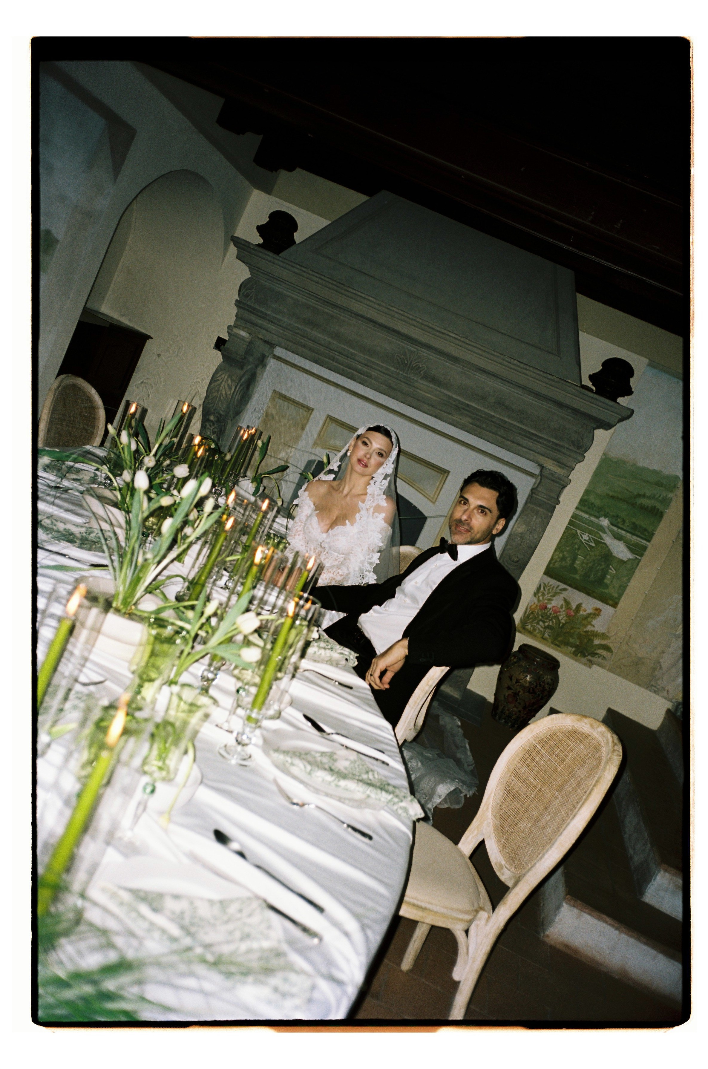 Bridal Editorial. Fotografo di matrimoni