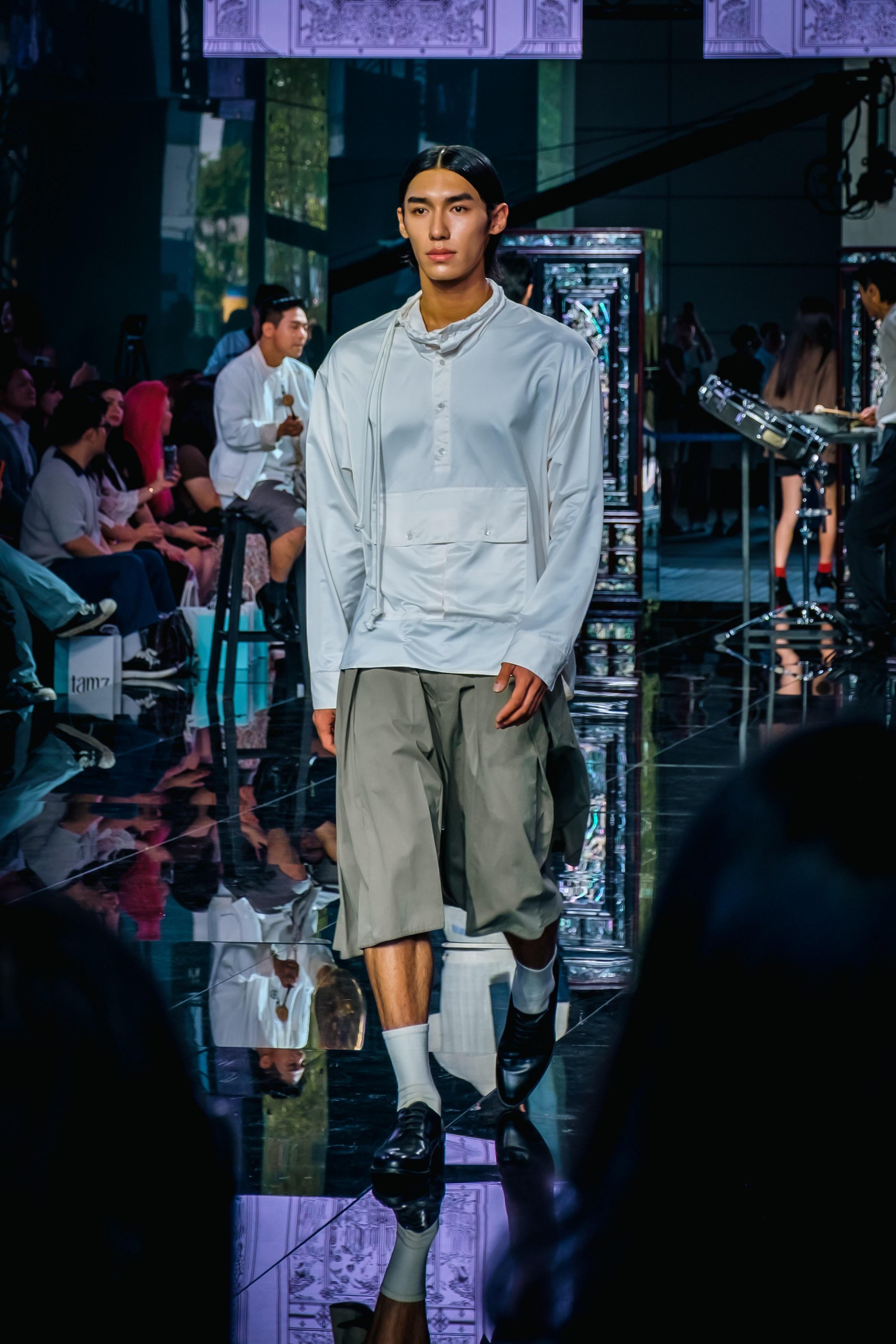 GANGNAM FESTA'25 ZAGAE. Photographer in Seoul Dobrokvashina Natalya