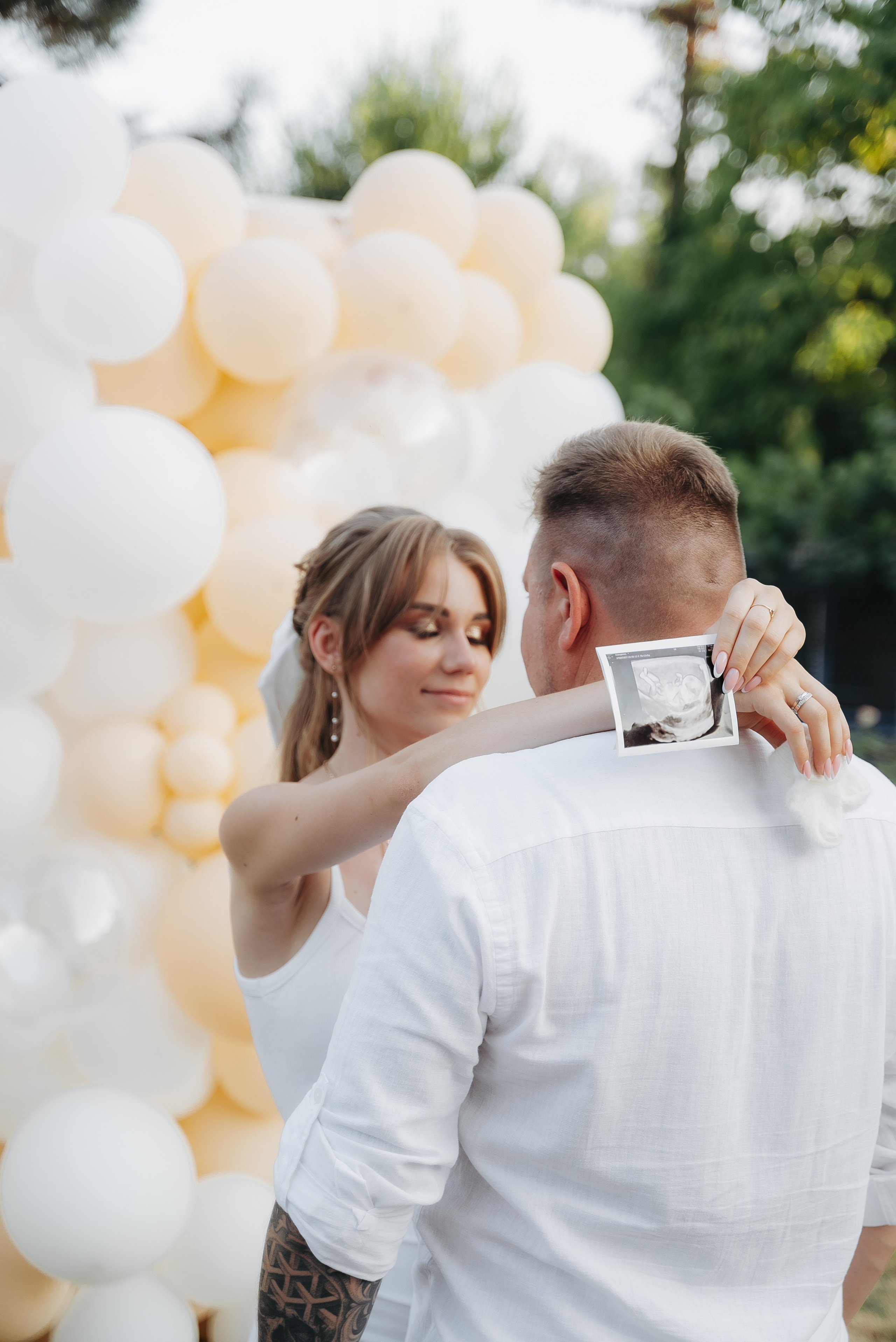 Gender Party. ST.PHOTO13