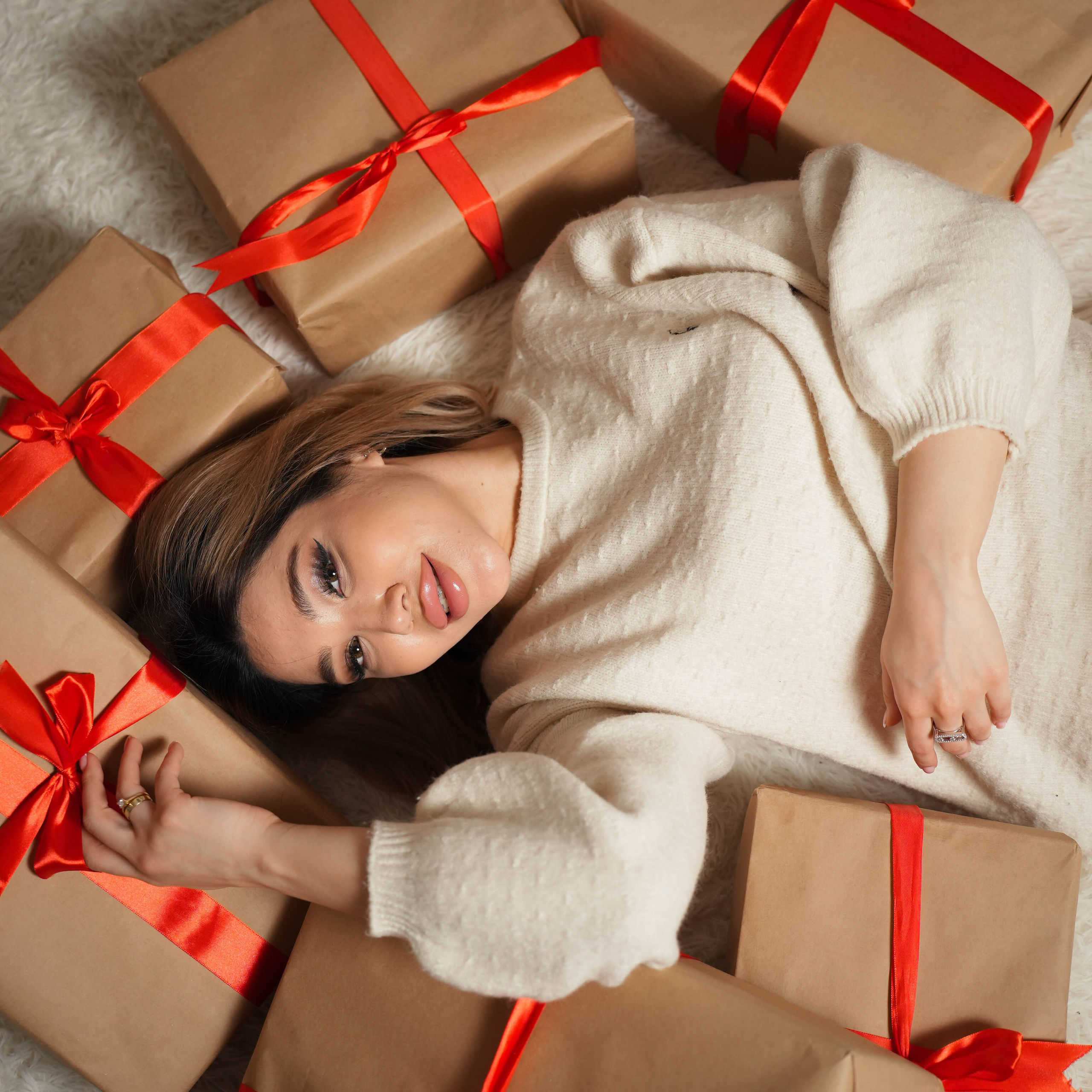 Екатерина. 2astudio.uz