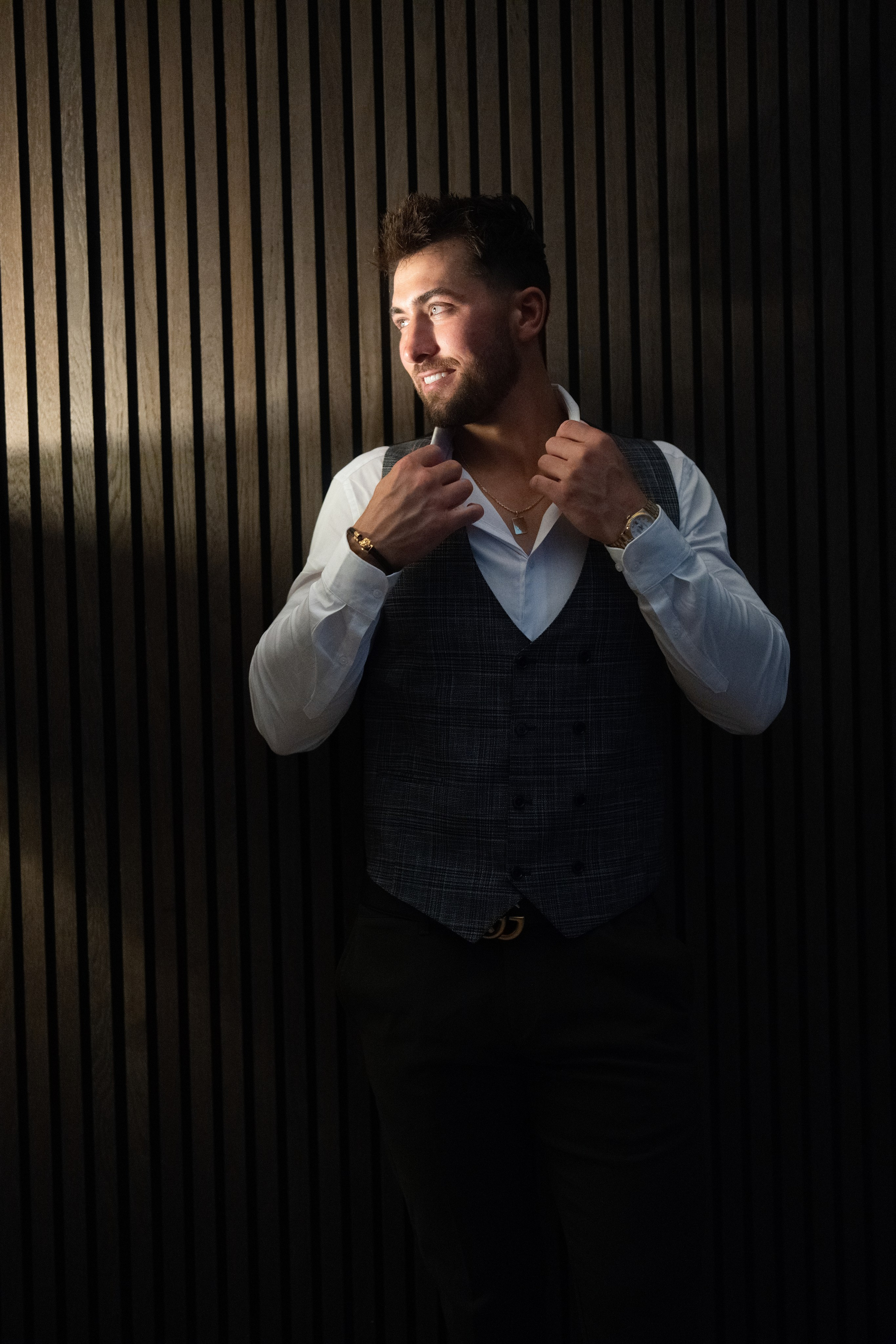 Daniela a Honza. Свадебный фотограф в Европе Череватова Галина