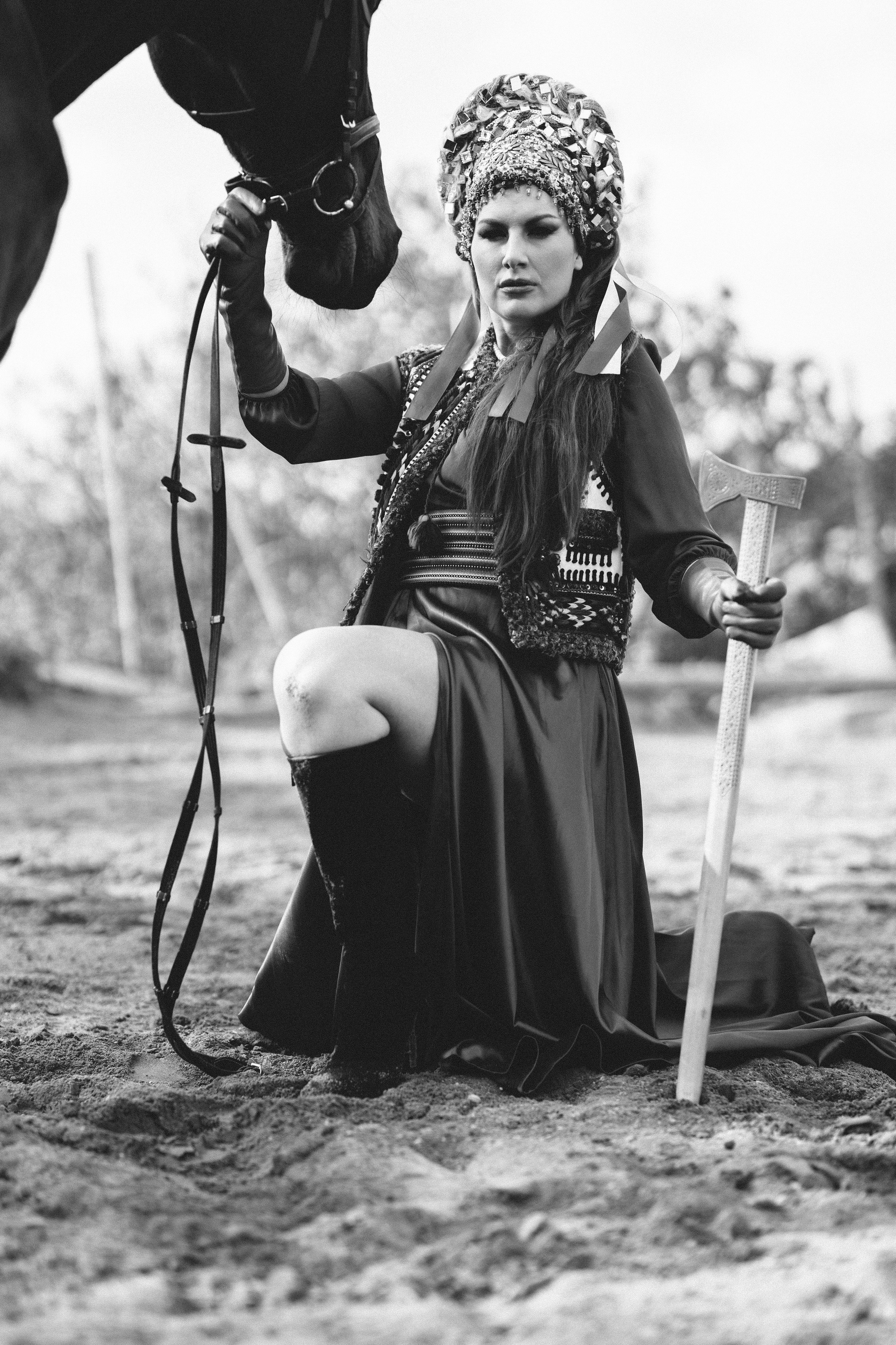 Ukrainian girl. GK Photography – Capture the Moment