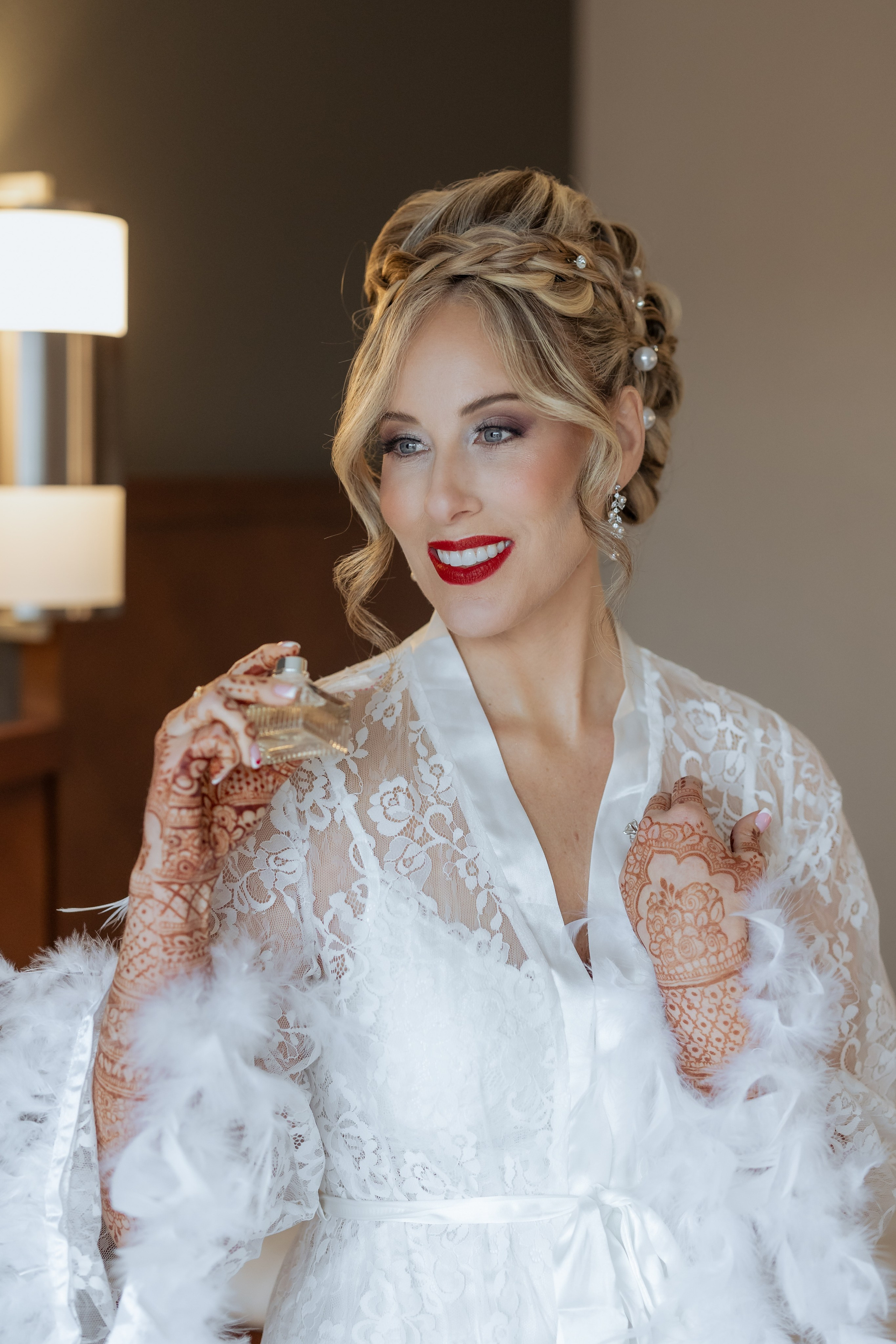 Heather & Ken. Wedding Photo & Video