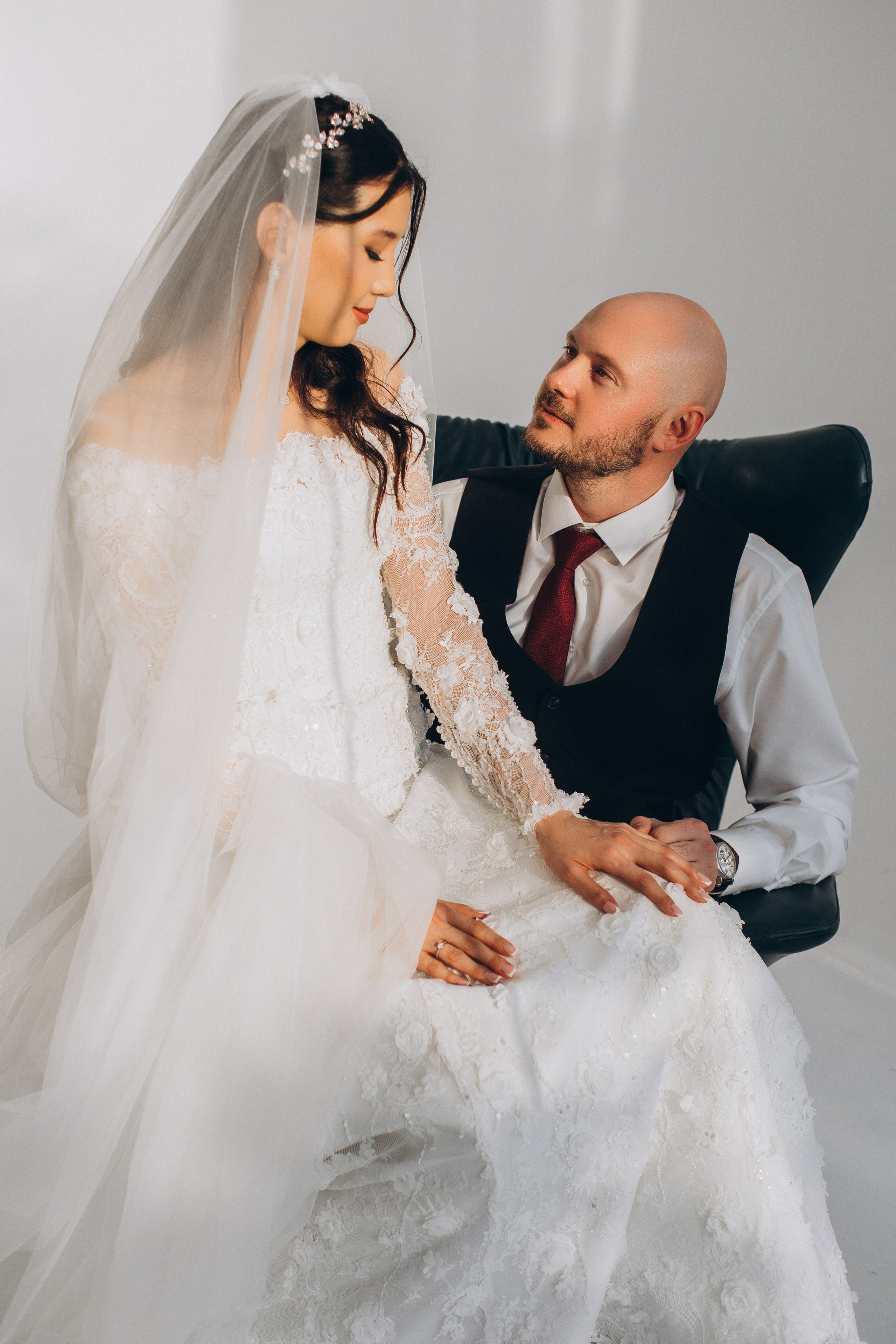 Ольга и Дмитрий. PRIME STUDIO