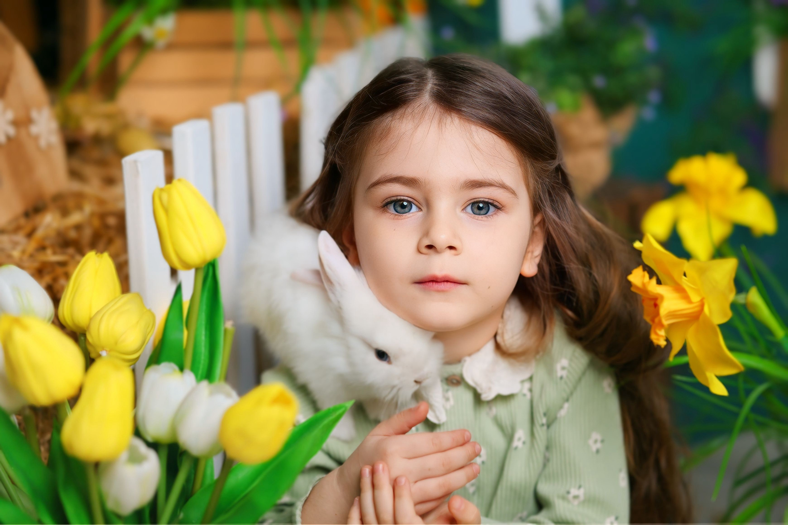 Семейные. Съемка церковных таинств — АЛИНА ФЕТУ