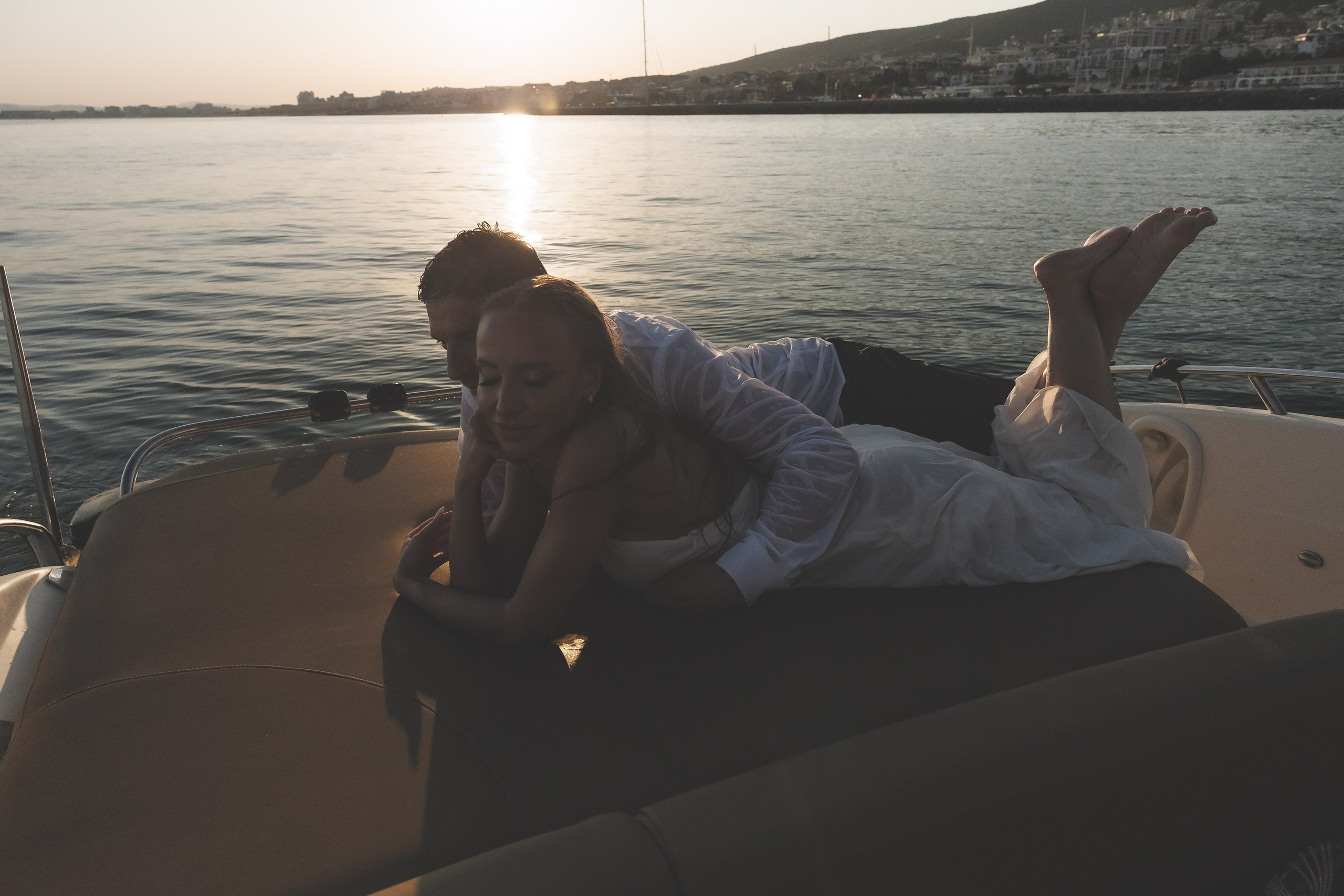 Love is…. Фотограф Ирина Йотова