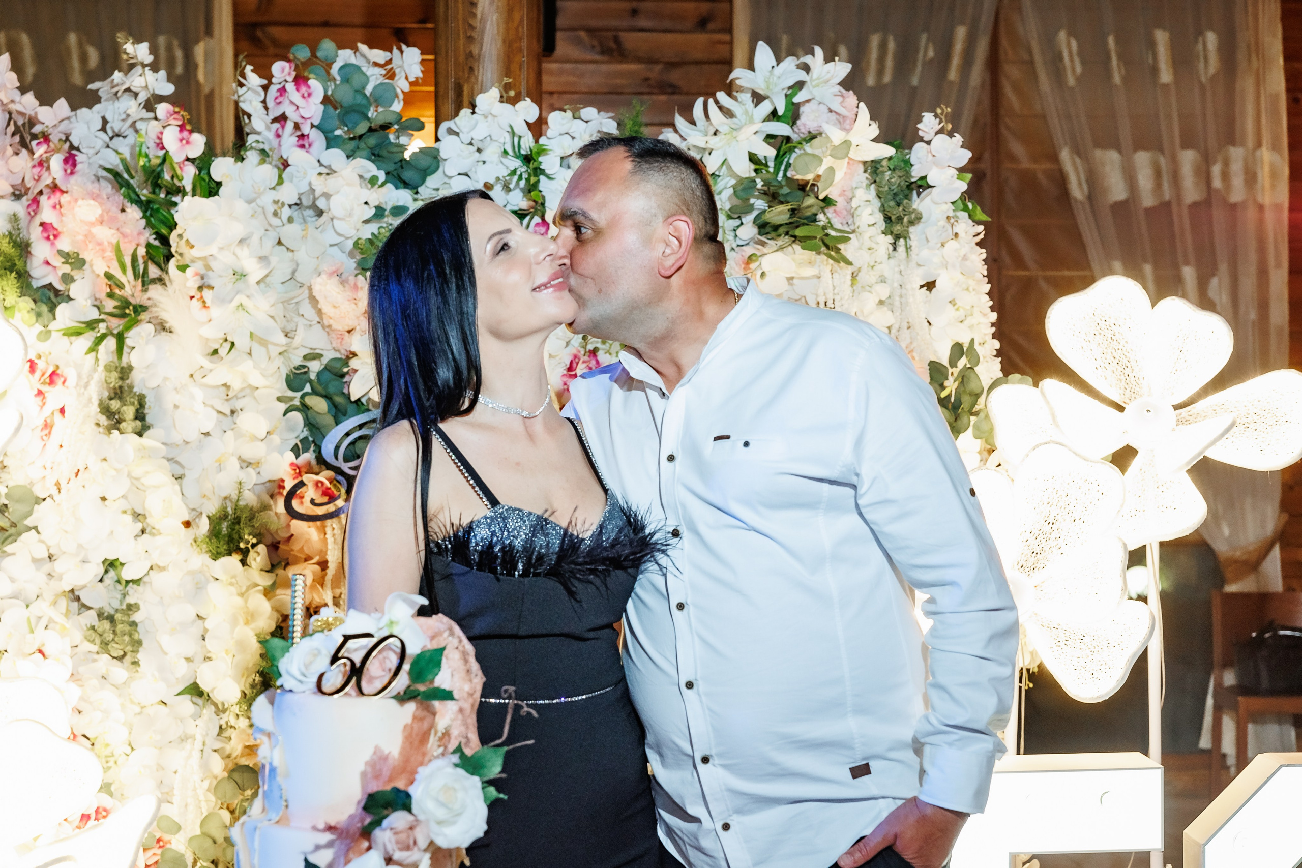 Честит Рожден Ден. Фотограф Ирина Йотова