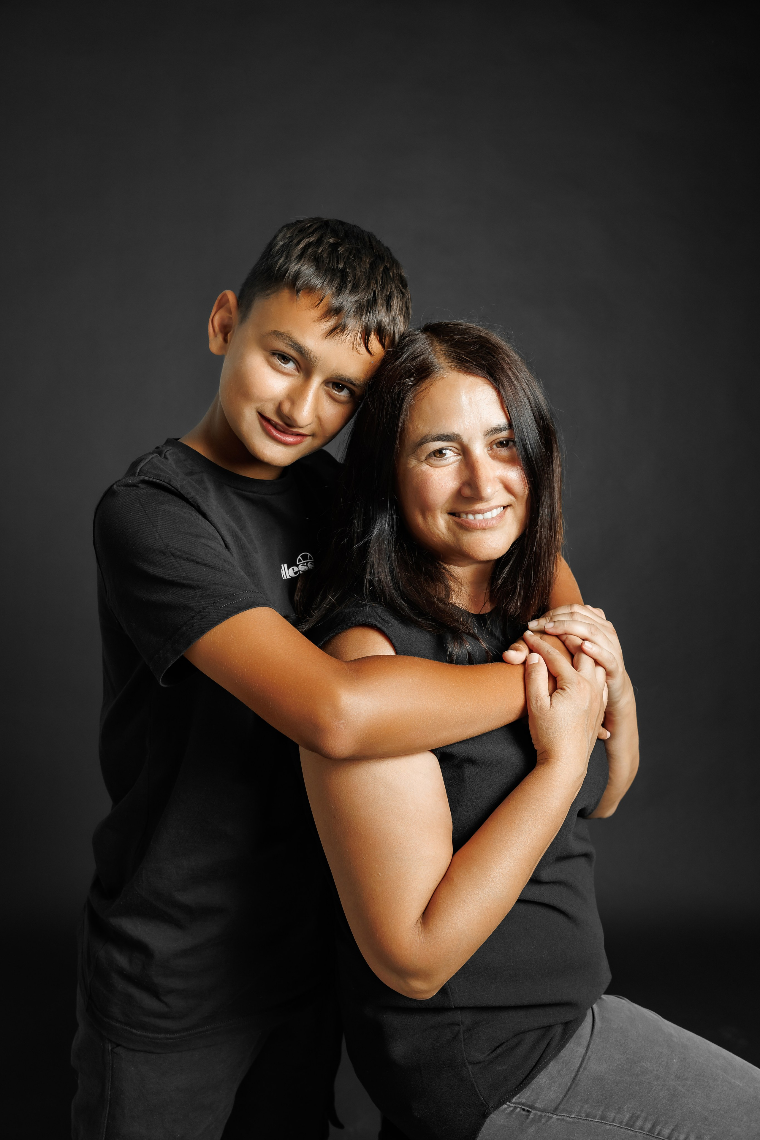 Семейна фотосесия. Фотограф Ирина Йотова