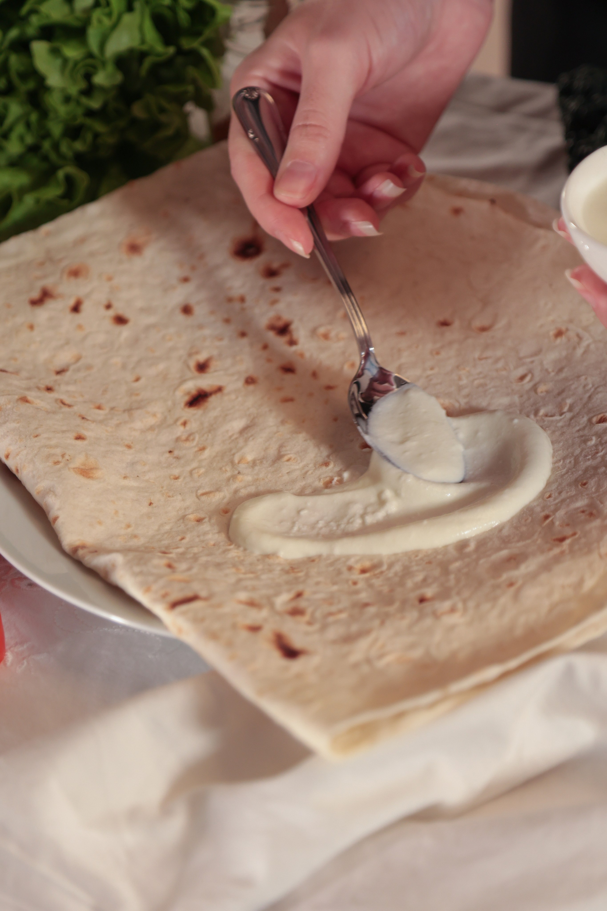 Food photography. Photographer in Milan |Mila Pro Photo