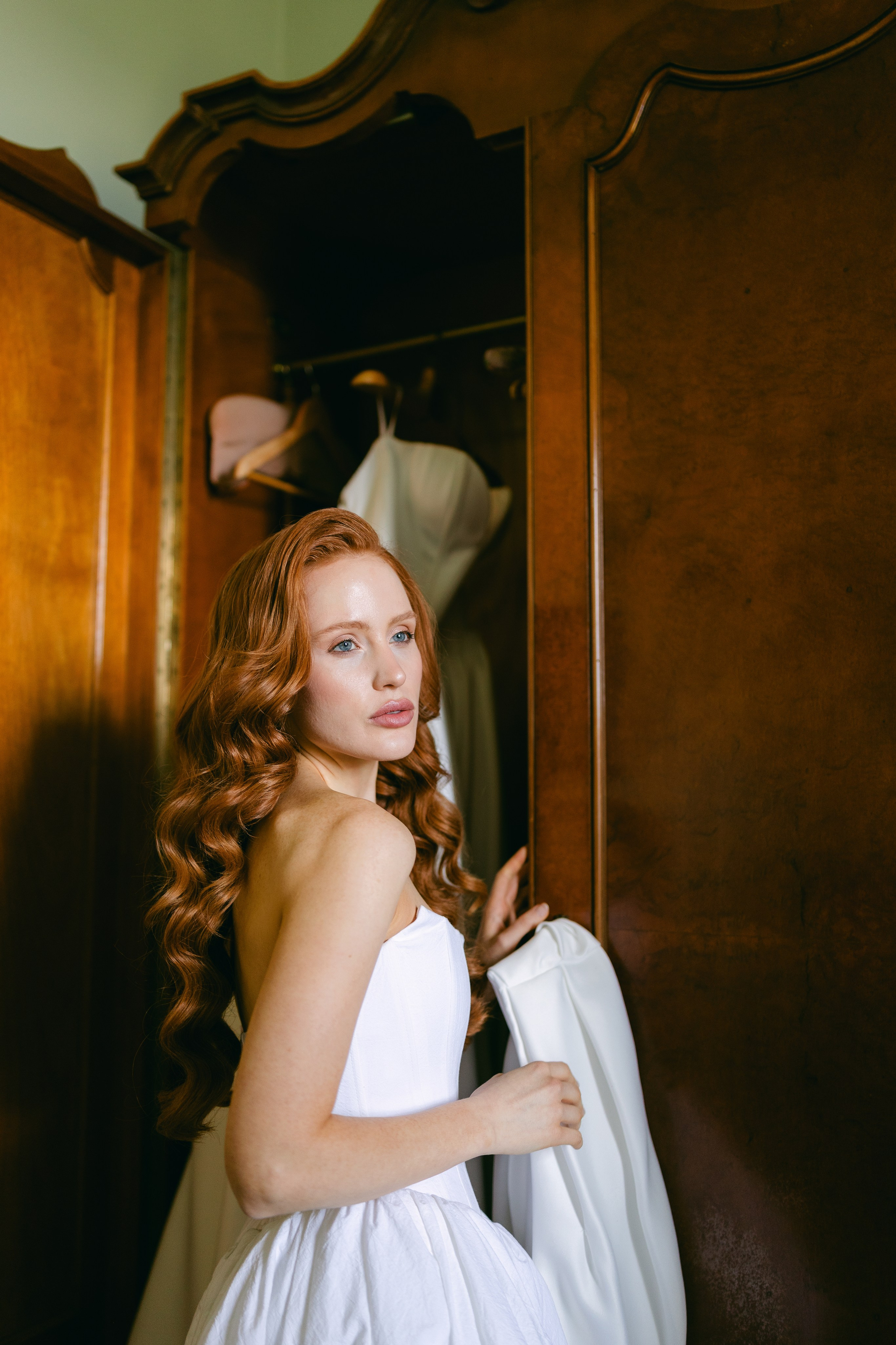 Roberta & Antoine. Sara Luca Wedding Photographer in Italy and Europe