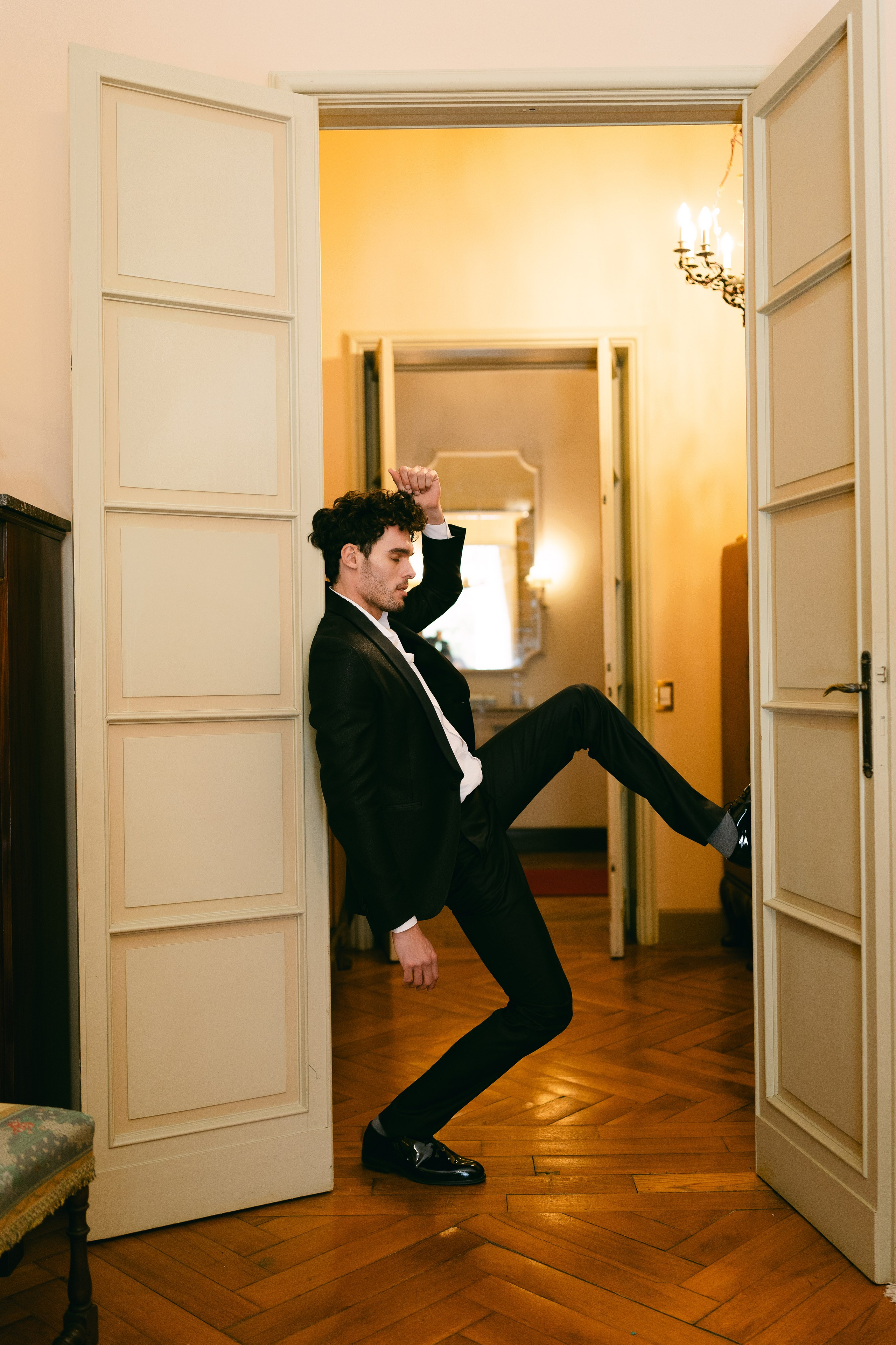 Roberta & Antoine. Sara Luca Wedding Photographer in Italy and Europe