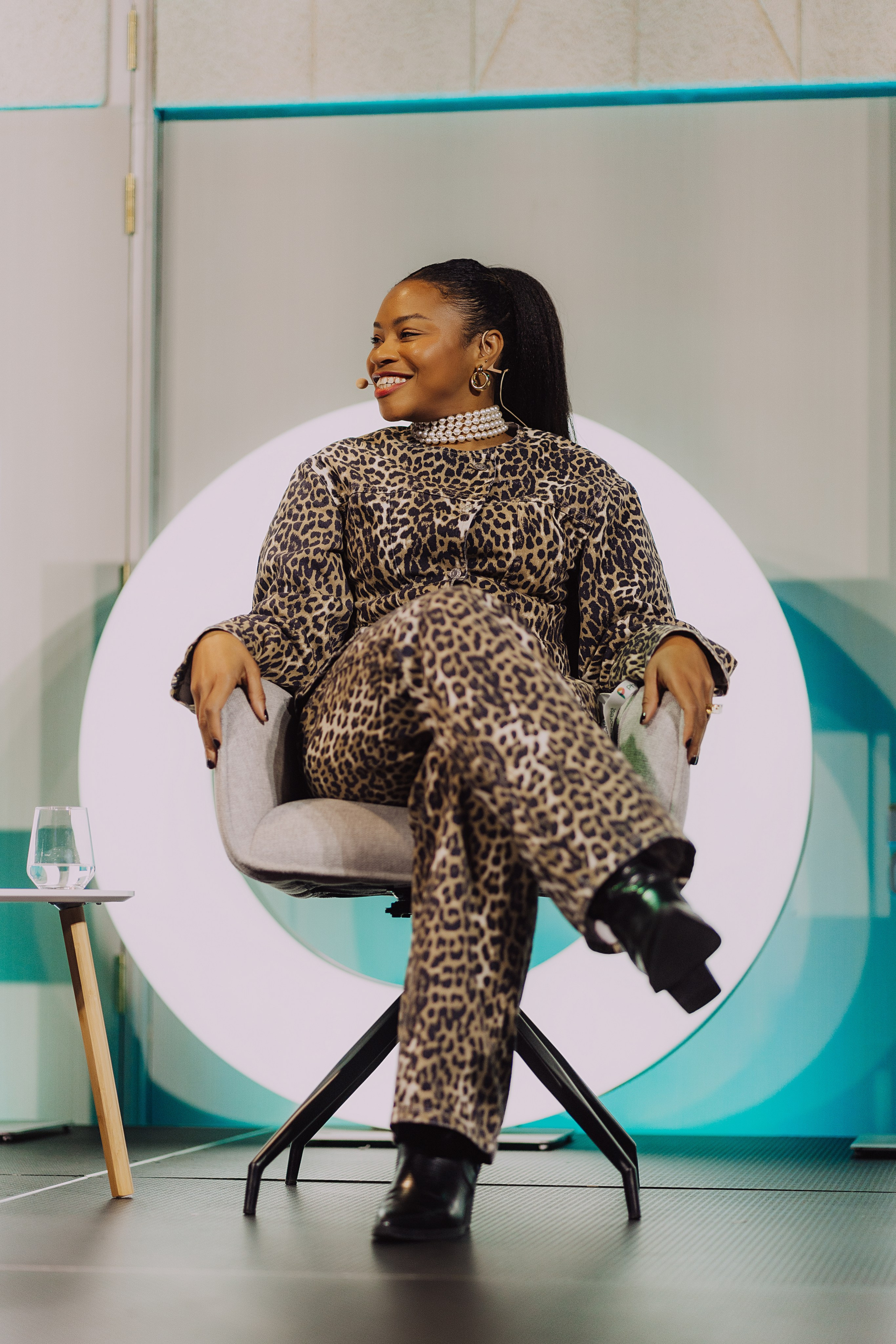 Salon owners summit. Dublin. Maternity/Love story/Wedding photographer